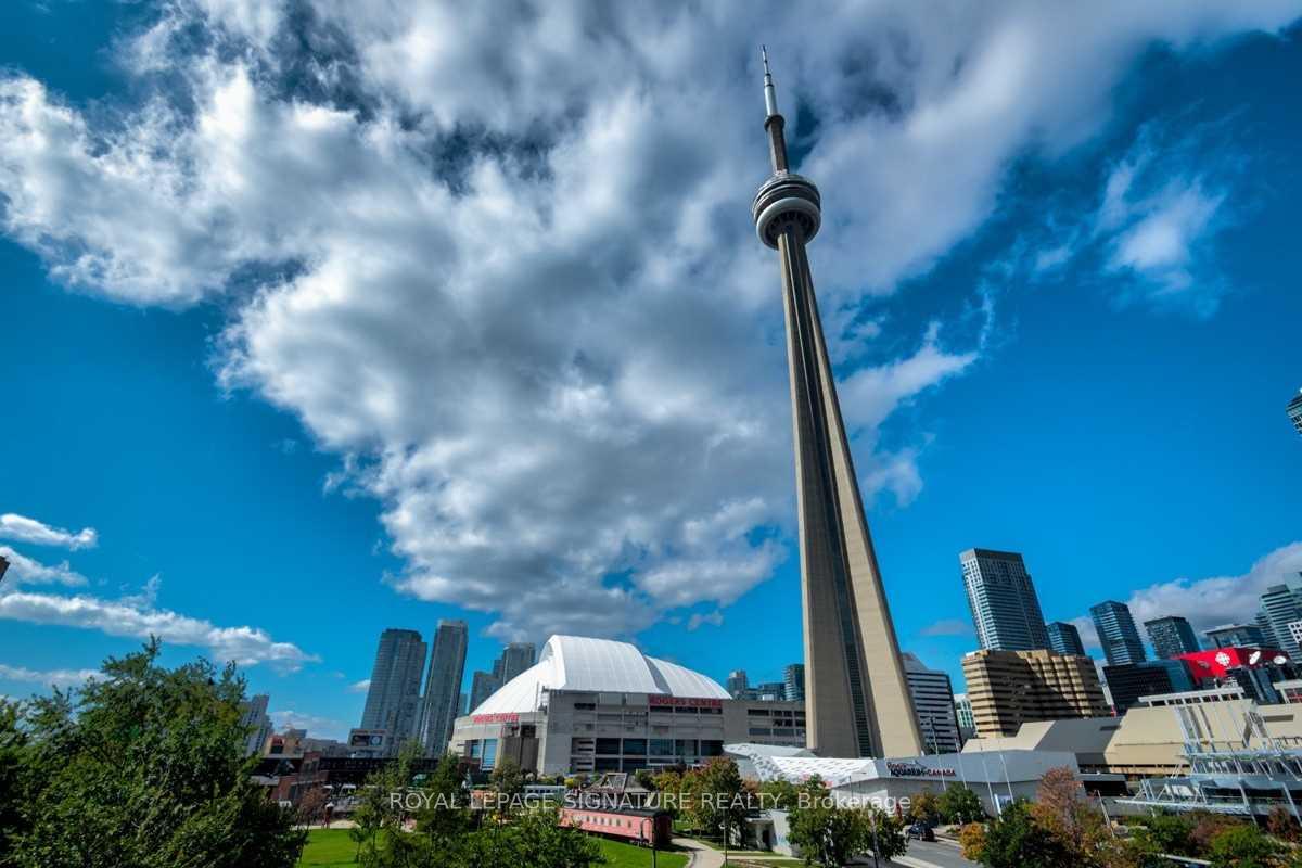 Photo 19 of Unit 509, 51 Lower Simcoe Street, Toronto, Waterfront Communities — HOMEH
