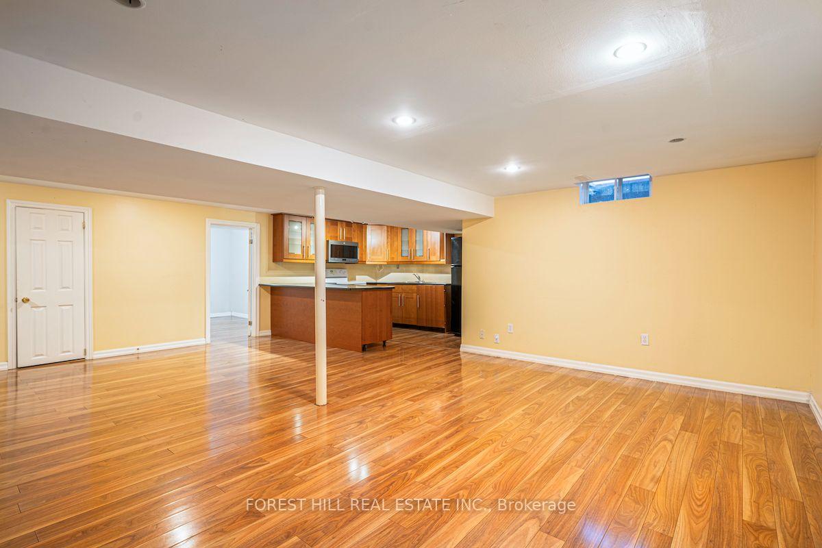 Photo 5 of Unit Bsmt, 56 Cooperage Crescent, Richmond Hill, Westbrook — HOMEH