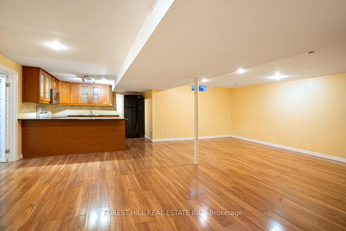 Photo 6 of Unit Bsmt, 56 Cooperage Crescent, Richmond Hill, Westbrook — HOMEH
