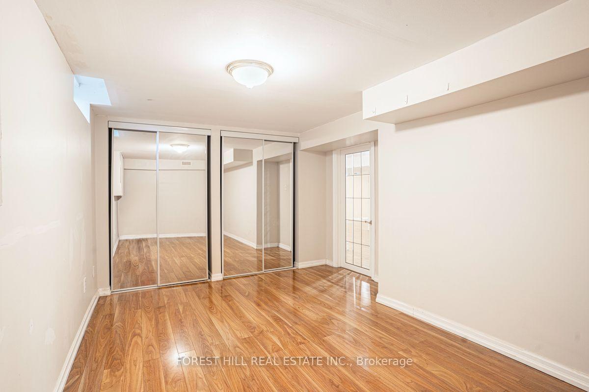 Photo 10 of Unit Bsmt, 56 Cooperage Crescent, Richmond Hill, Westbrook — HOMEH