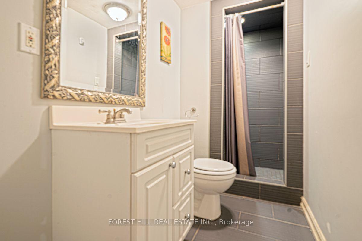 Photo 11 of Unit Bsmt, 56 Cooperage Crescent, Richmond Hill, Westbrook — HOMEH