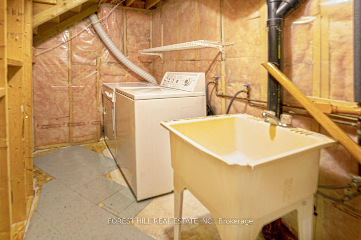 Photo 12 of Unit Bsmt, 56 Cooperage Crescent, Richmond Hill, Westbrook — HOMEH