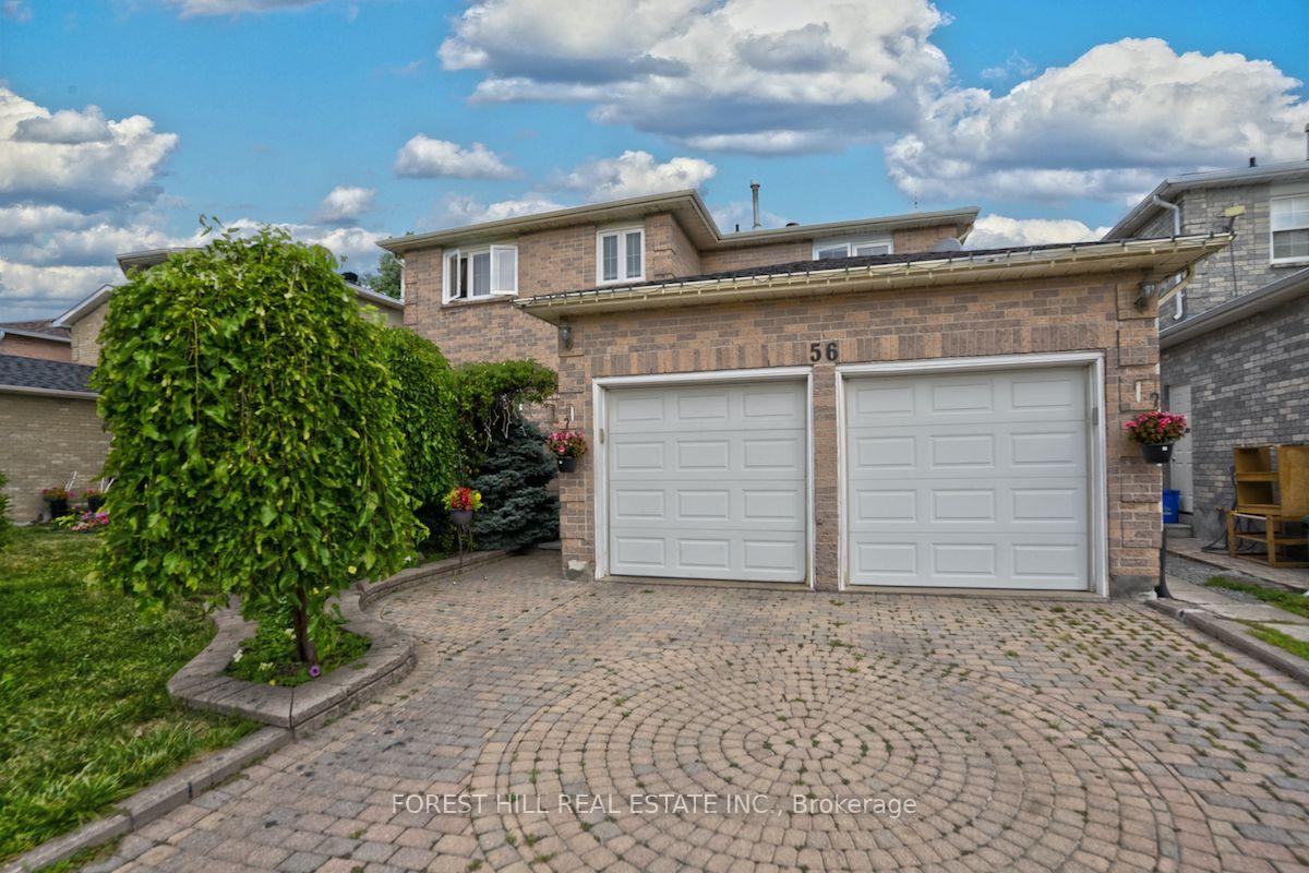 Photo 13 of Unit Bsmt, 56 Cooperage Crescent, Richmond Hill, Westbrook — HOMEH