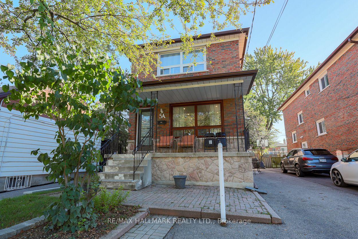 Photo of 5A Scotia Avenue