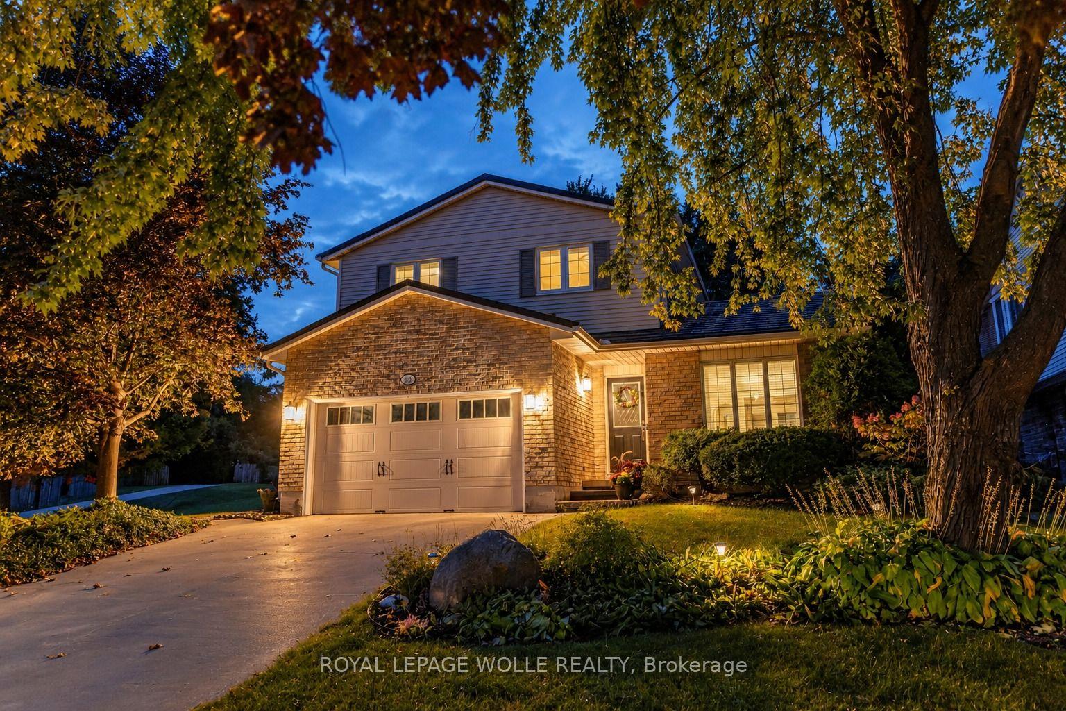 Photo of 134 Bechtel Drive