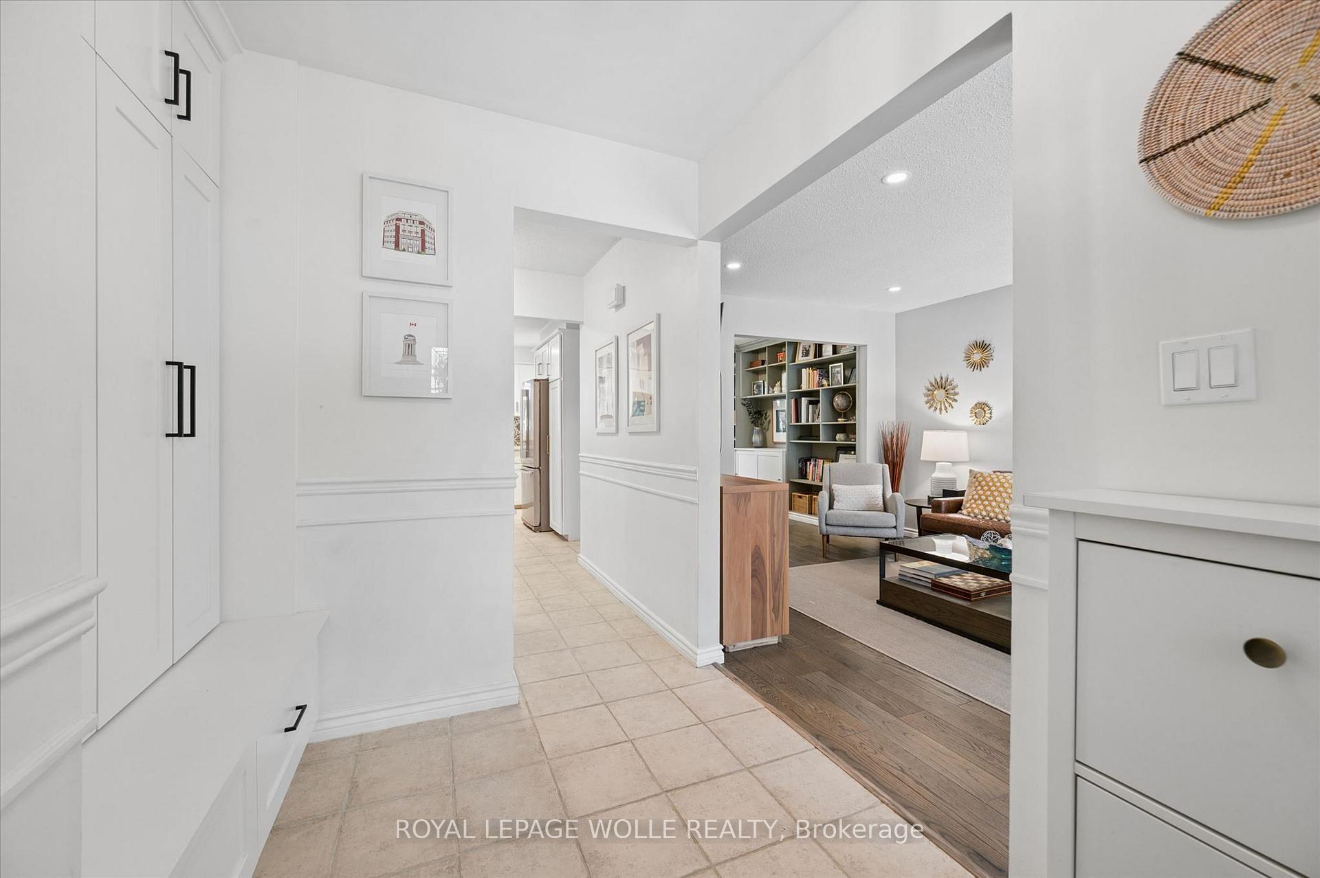 Photo 5 of 134 Bechtel Drive, Kitchener, Pioneer Park — HOMEH