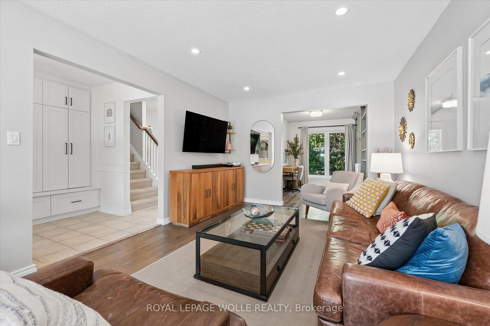 Photo 7 of 134 Bechtel Drive, Kitchener, Pioneer Park — HOMEH