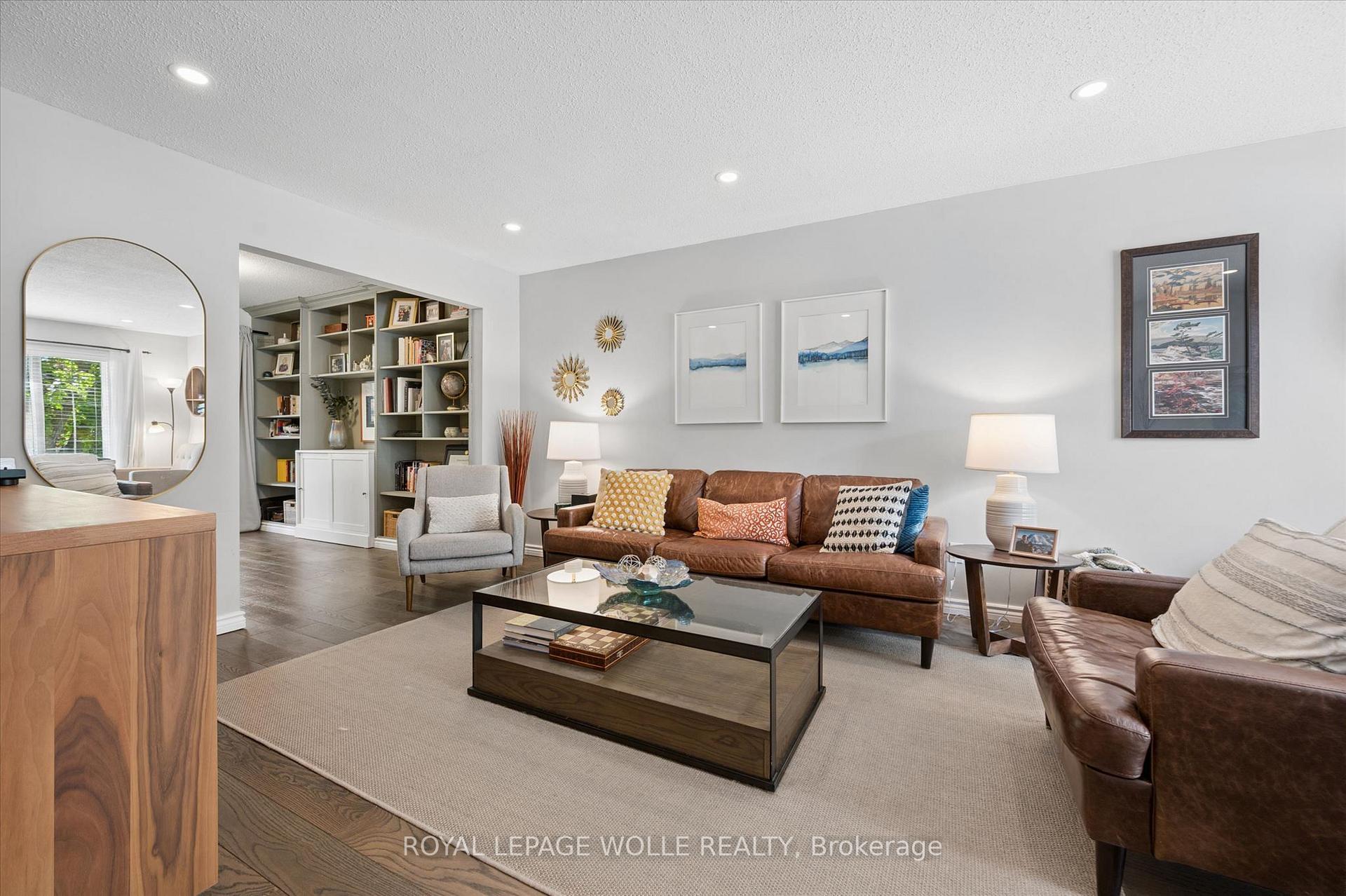 Photo 8 of 134 Bechtel Drive, Kitchener, Pioneer Park — HOMEH