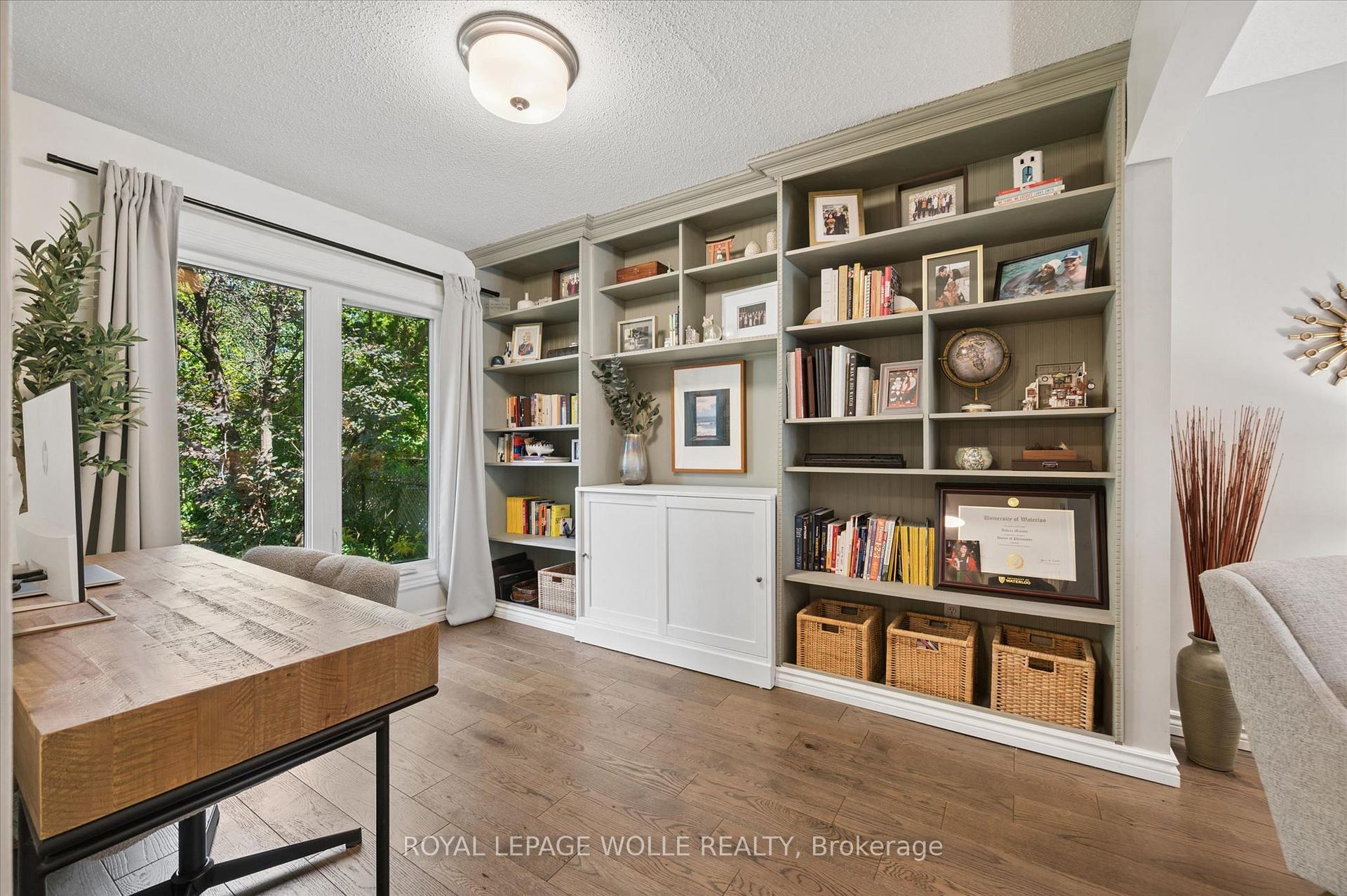 Photo 9 of 134 Bechtel Drive, Kitchener, Pioneer Park — HOMEH