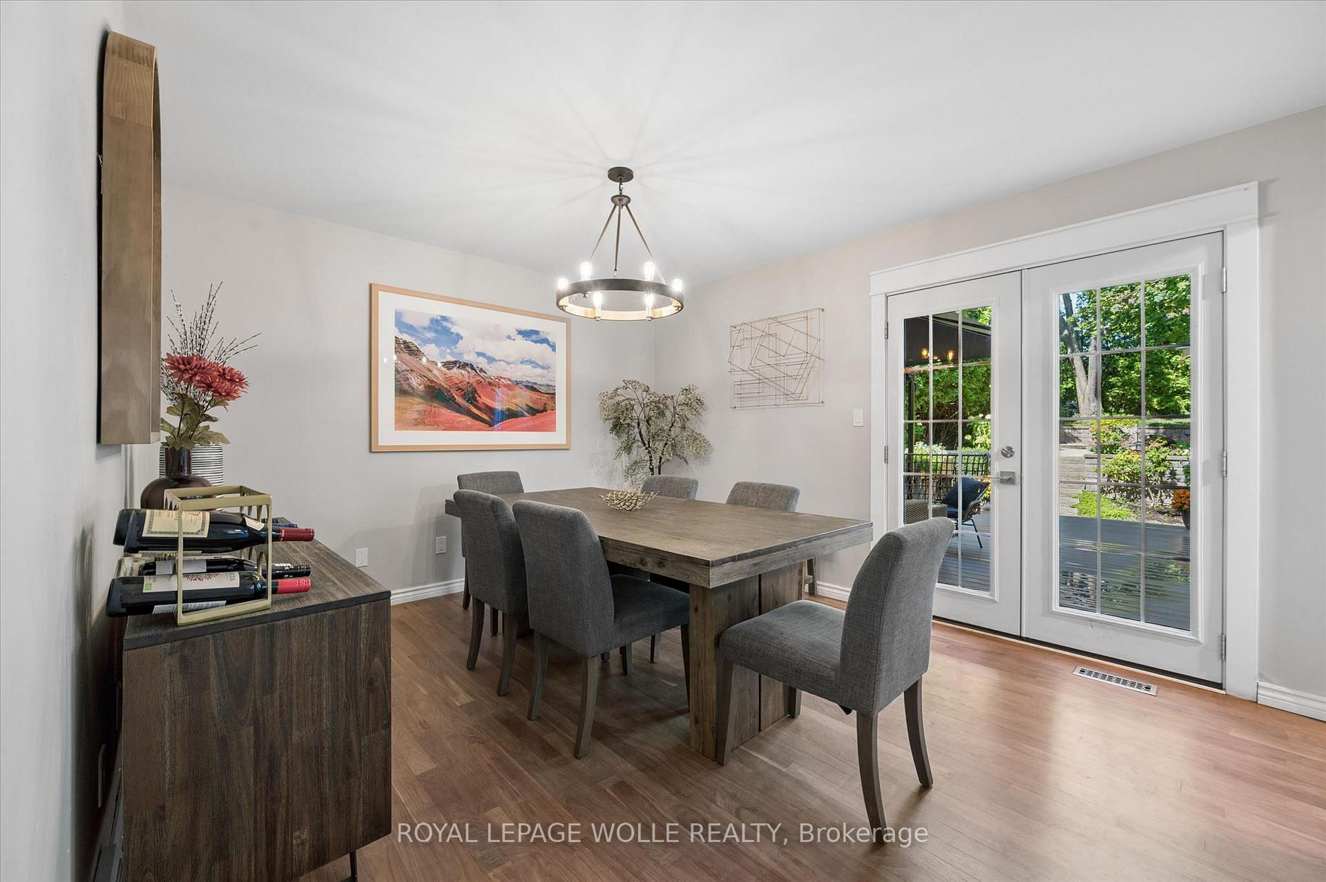 Photo 15 of 134 Bechtel Drive, Kitchener, Pioneer Park — HOMEH
