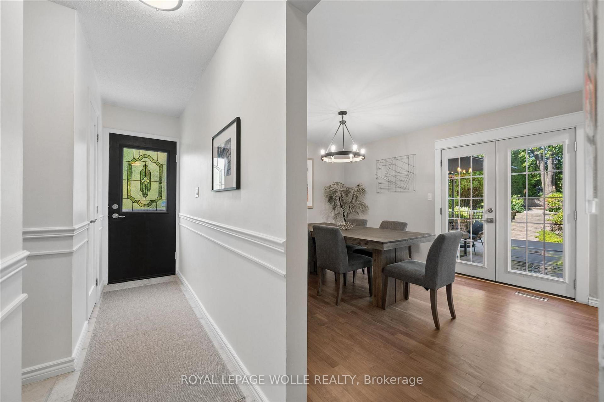 Photo 17 of 134 Bechtel Drive, Kitchener, Pioneer Park — HOMEH