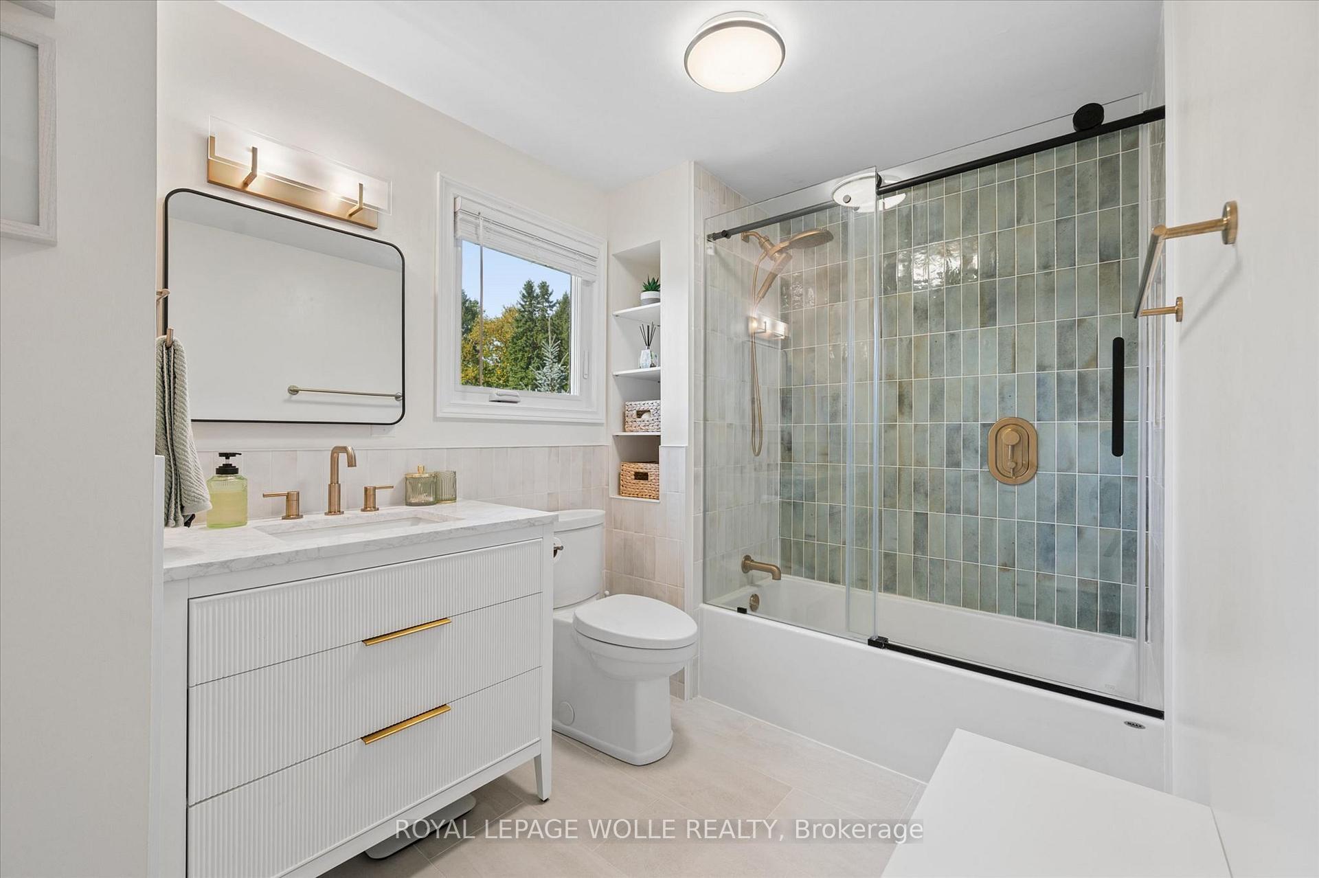 Photo 28 of 134 Bechtel Drive, Kitchener, Pioneer Park — HOMEH