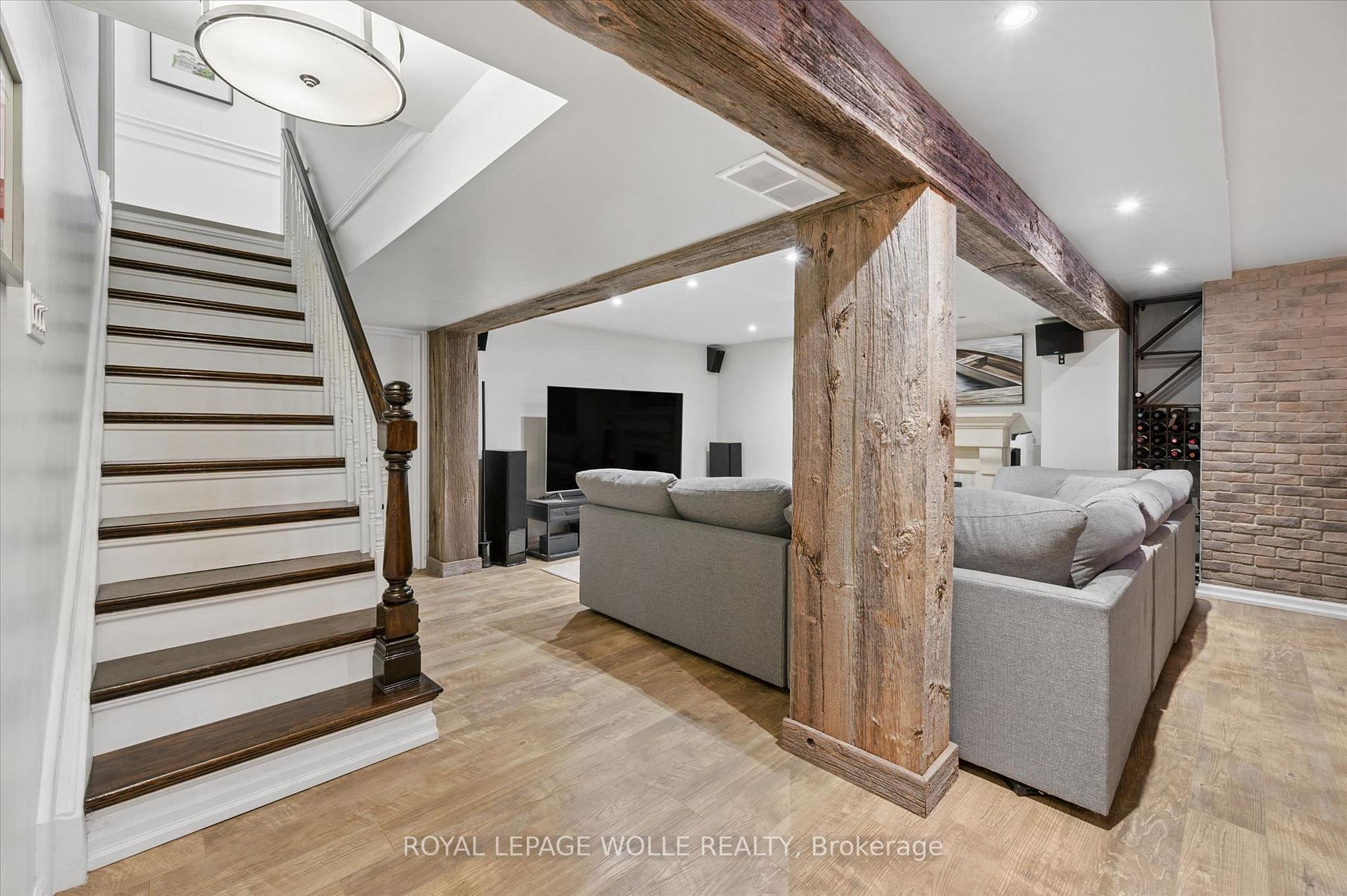 Photo 29 of 134 Bechtel Drive, Kitchener, Pioneer Park — HOMEH