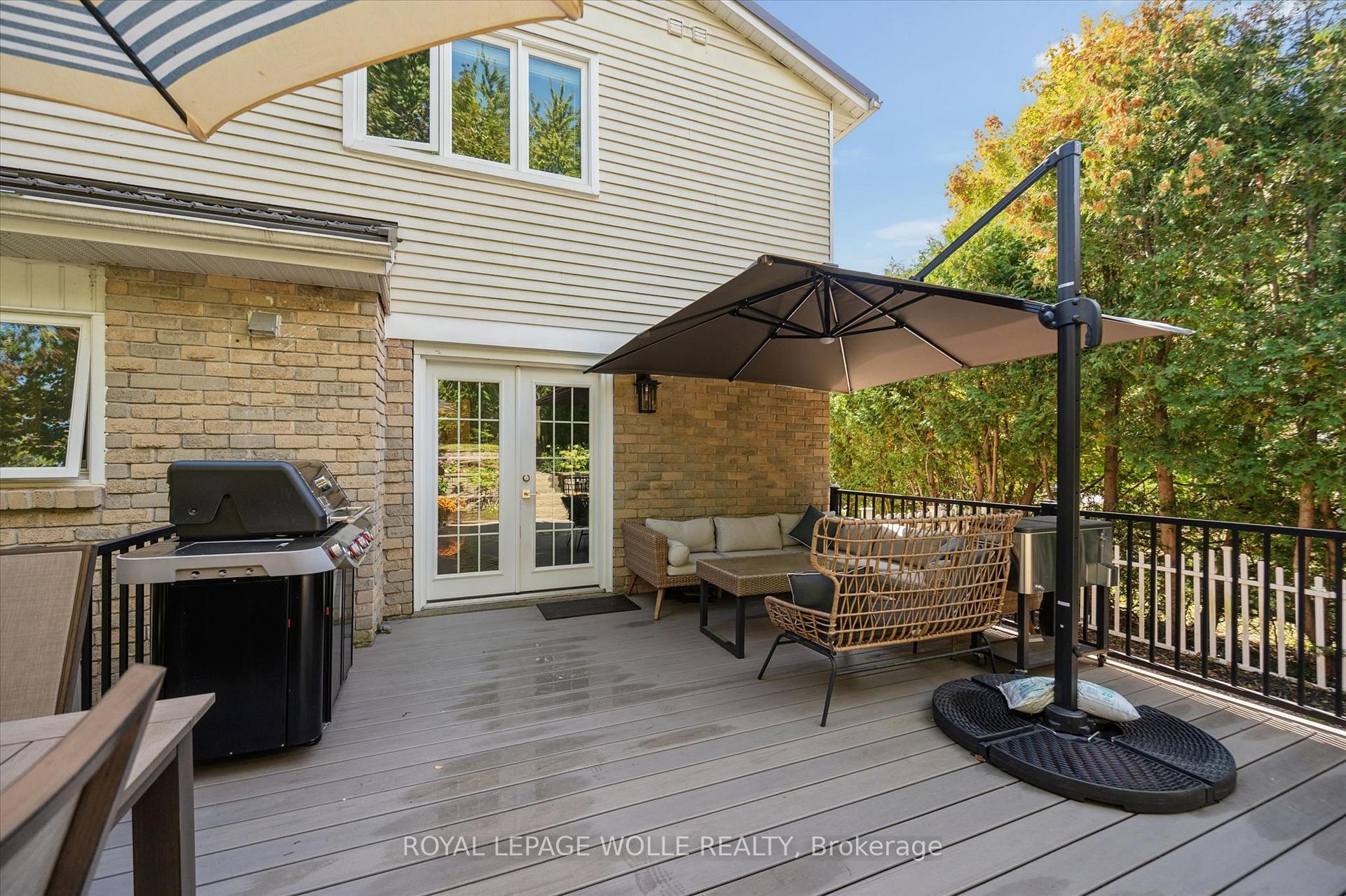 Photo 34 of 134 Bechtel Drive, Kitchener, Pioneer Park — HOMEH