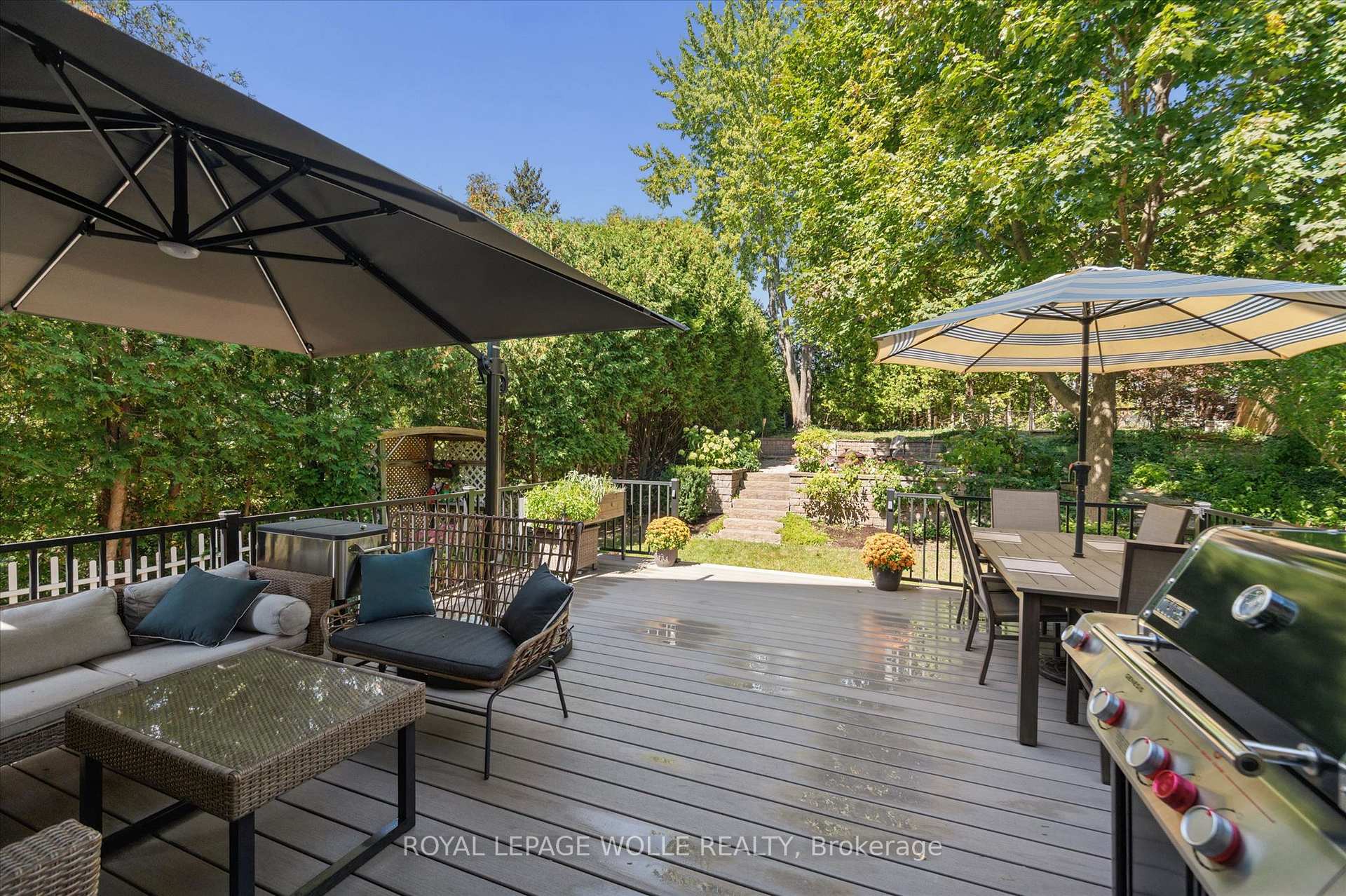 Photo 35 of 134 Bechtel Drive, Kitchener, Pioneer Park — HOMEH
