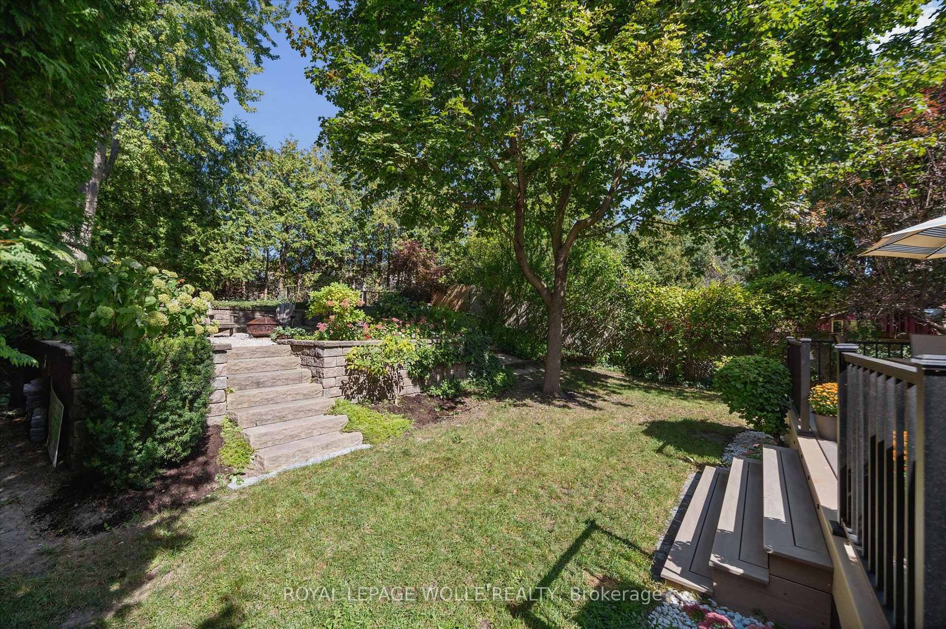 Photo 38 of 134 Bechtel Drive, Kitchener, Pioneer Park — HOMEH