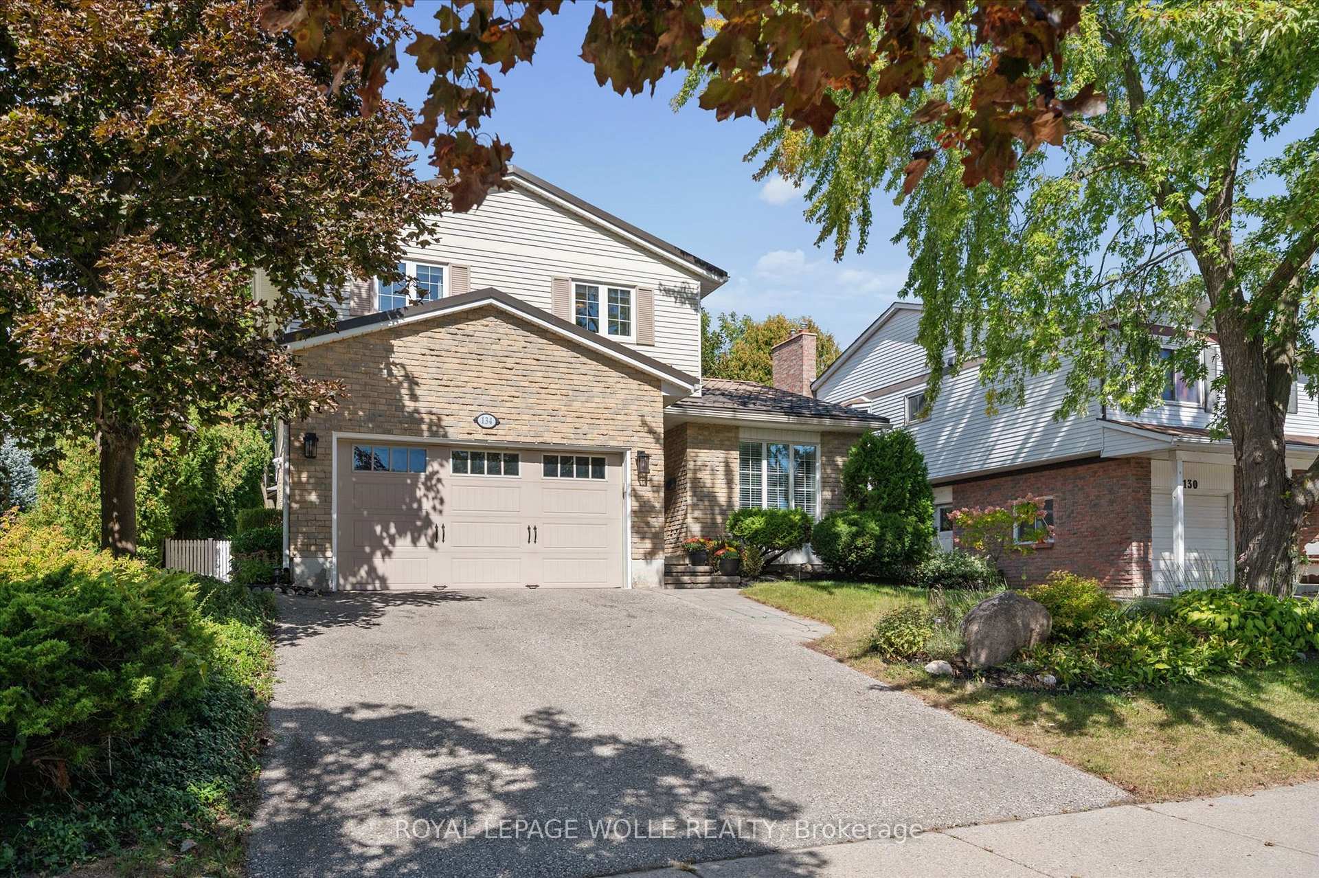 Photo 46 of 134 Bechtel Drive, Kitchener, Pioneer Park — HOMEH