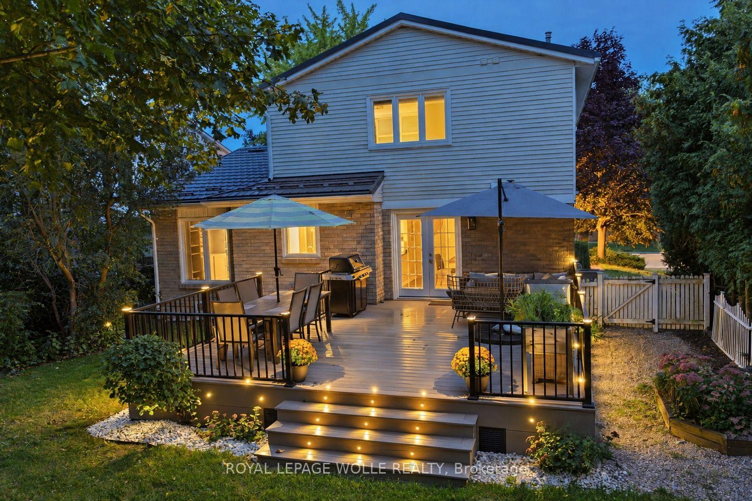 Photo 47 of 134 Bechtel Drive, Kitchener, Pioneer Park — HOMEH