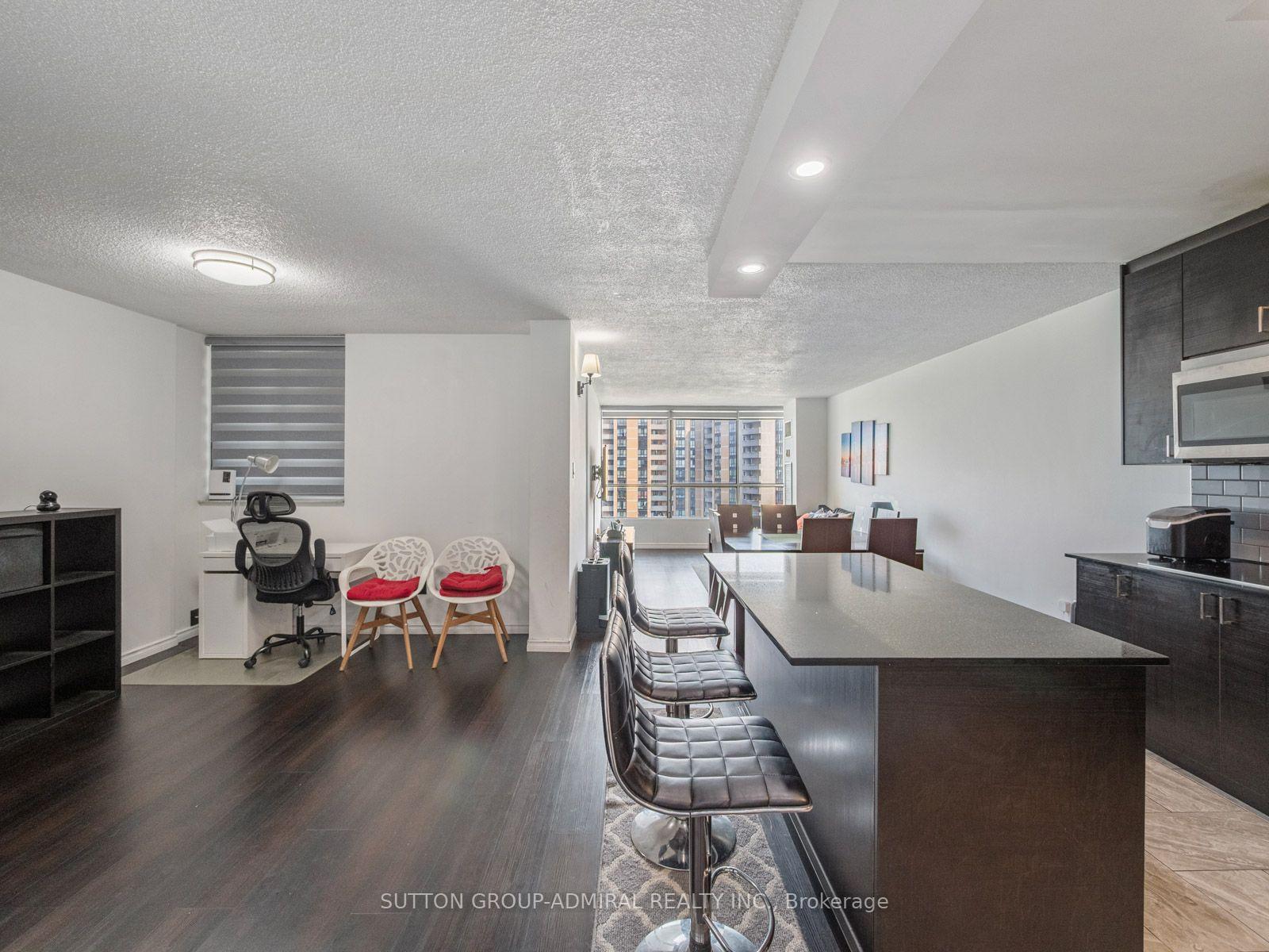 Photo of Unit 1811, 10 Martha Eaton Way