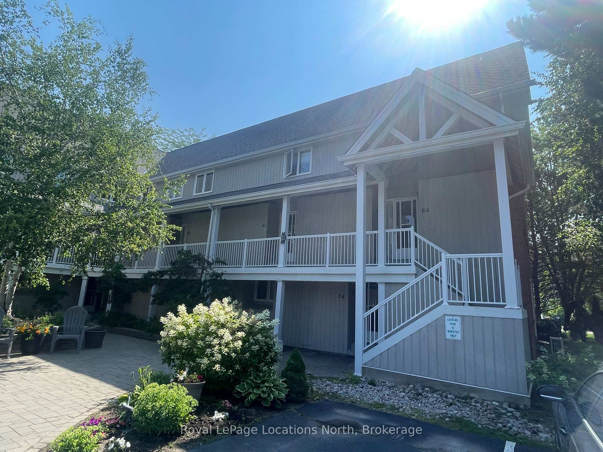 Photo 1 of Unit 84, 16 Ramblings Way, Collingwood — HOMEH