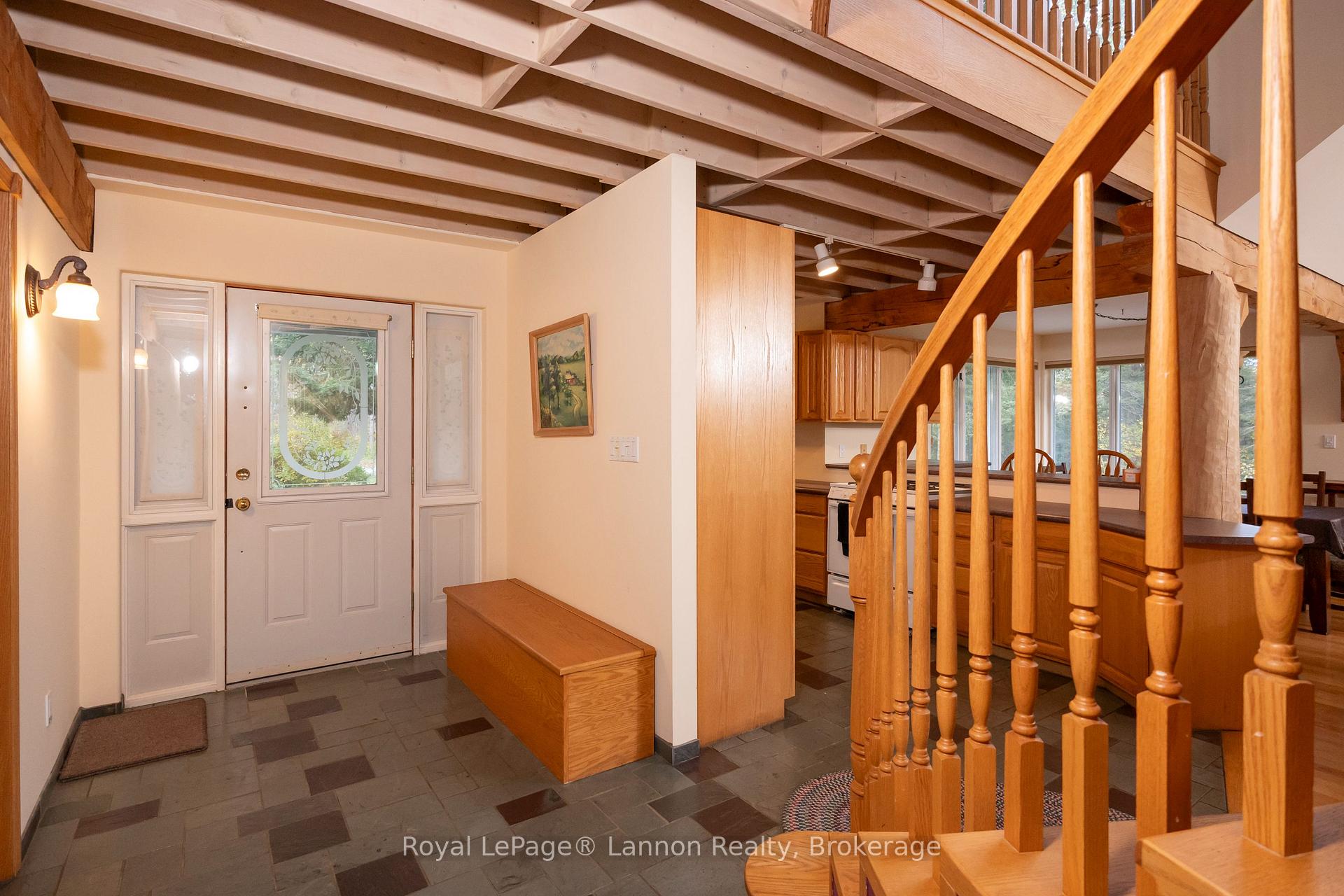 Photo 4 of 2165 Gregor Road, Thunder Bay, Mountain Road — HOMEH