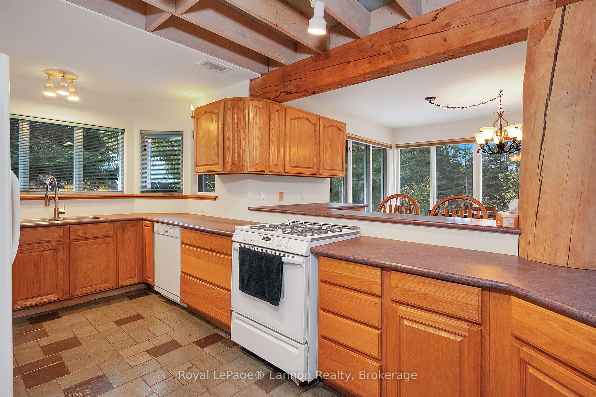 Photo 7 of 2165 Gregor Road, Thunder Bay, Mountain Road — HOMEH