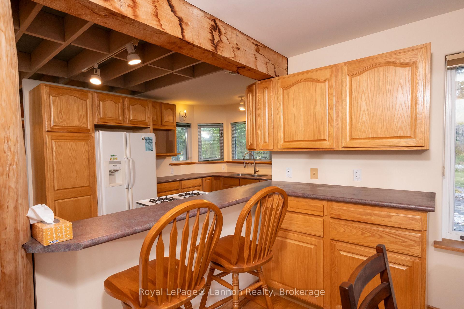 Photo 12 of 2165 Gregor Road, Thunder Bay, Mountain Road — HOMEH