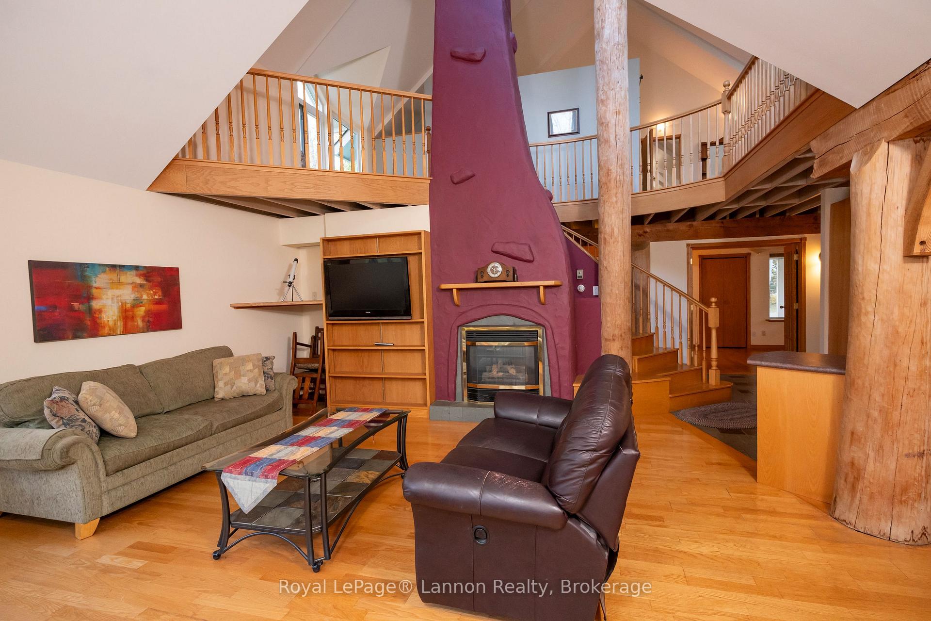 Photo 14 of 2165 Gregor Road, Thunder Bay, Mountain Road — HOMEH