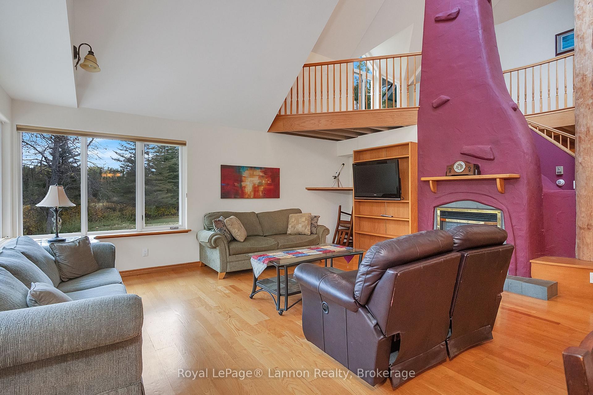 Photo 17 of 2165 Gregor Road, Thunder Bay, Mountain Road — HOMEH
