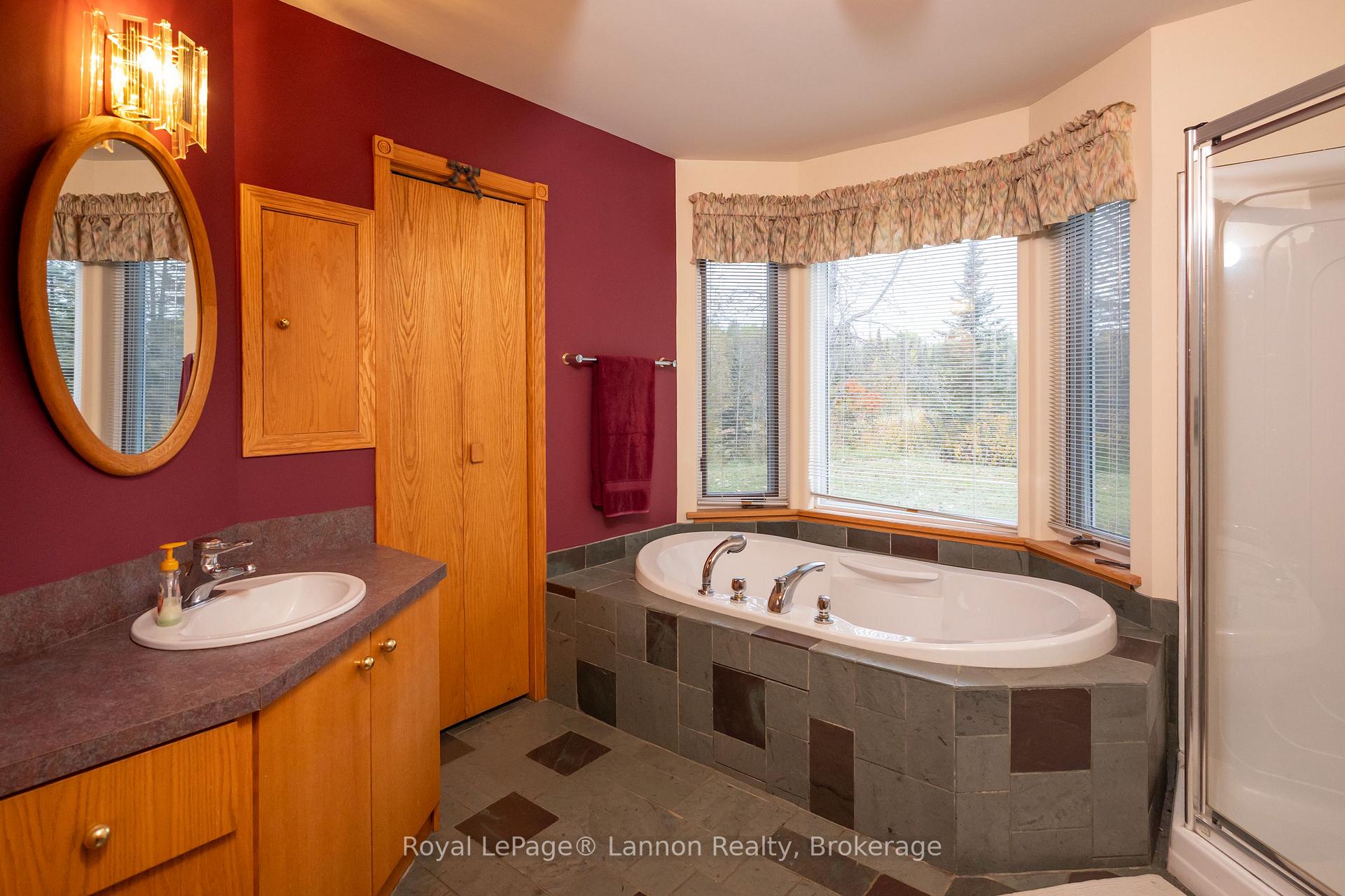 Photo 20 of 2165 Gregor Road, Thunder Bay, Mountain Road — HOMEH
