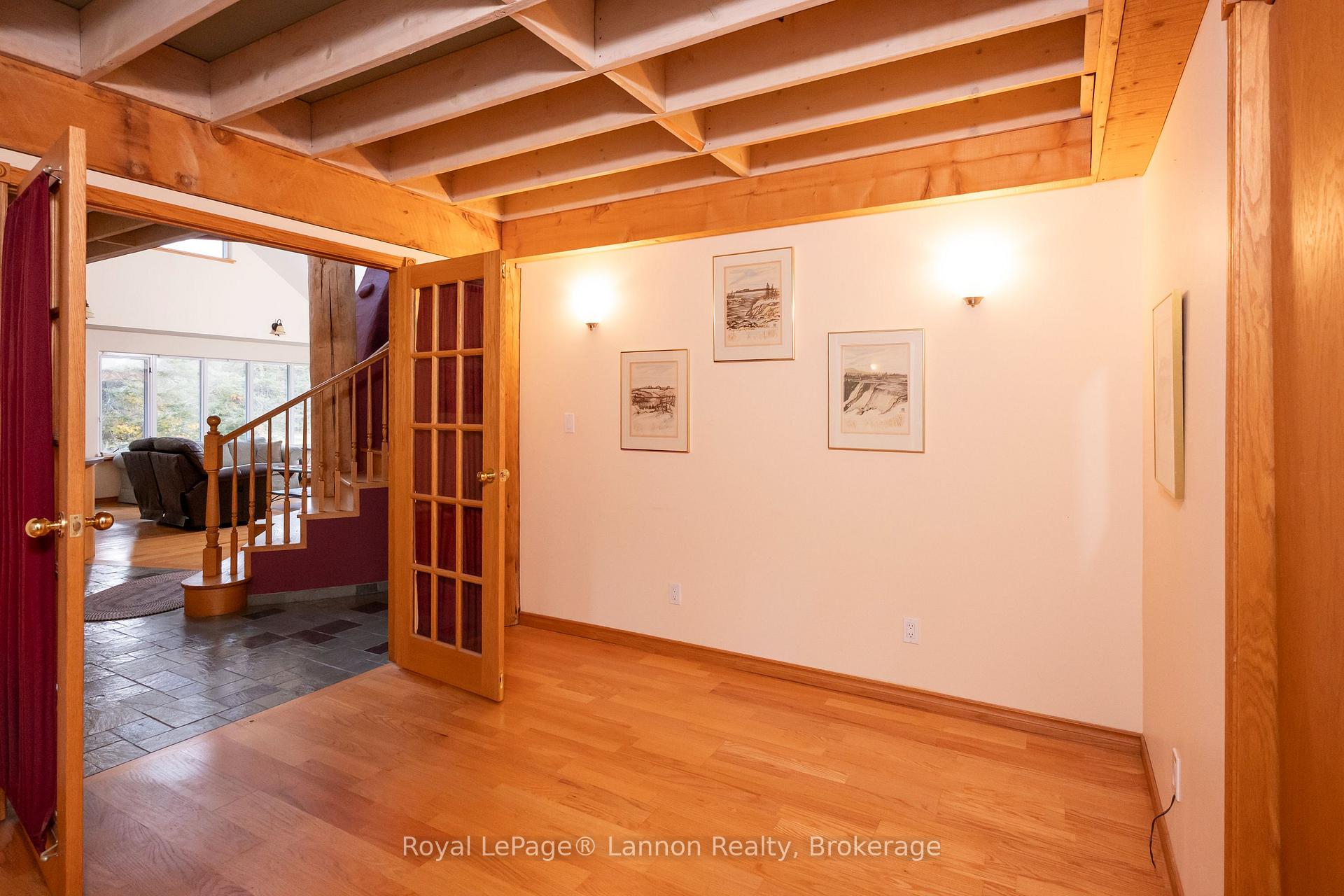 Photo 23 of 2165 Gregor Road, Thunder Bay, Mountain Road — HOMEH