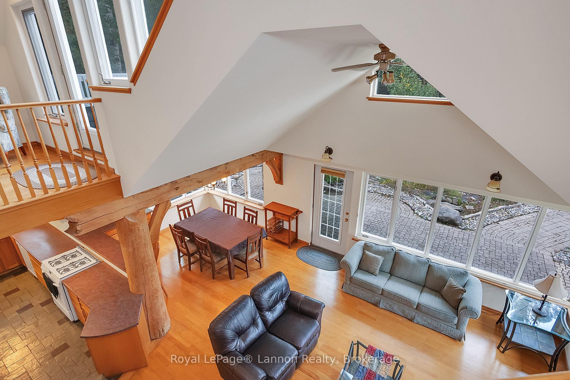 Photo 25 of 2165 Gregor Road, Thunder Bay, Mountain Road — HOMEH