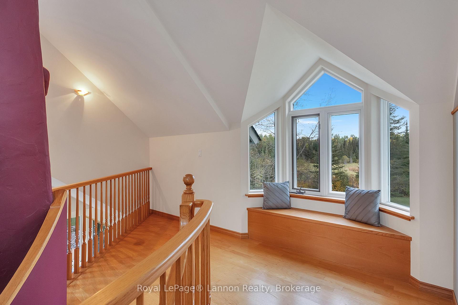 Photo 26 of 2165 Gregor Road, Thunder Bay, Mountain Road — HOMEH