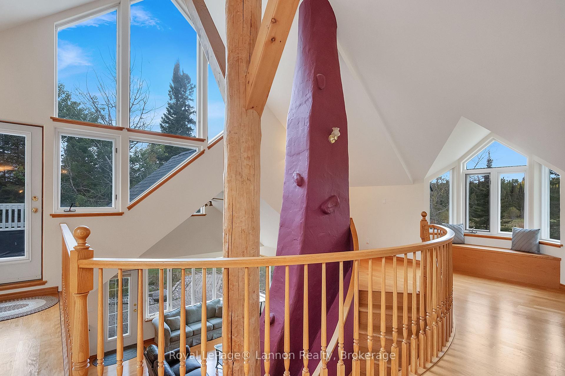 Photo 27 of 2165 Gregor Road, Thunder Bay, Mountain Road — HOMEH