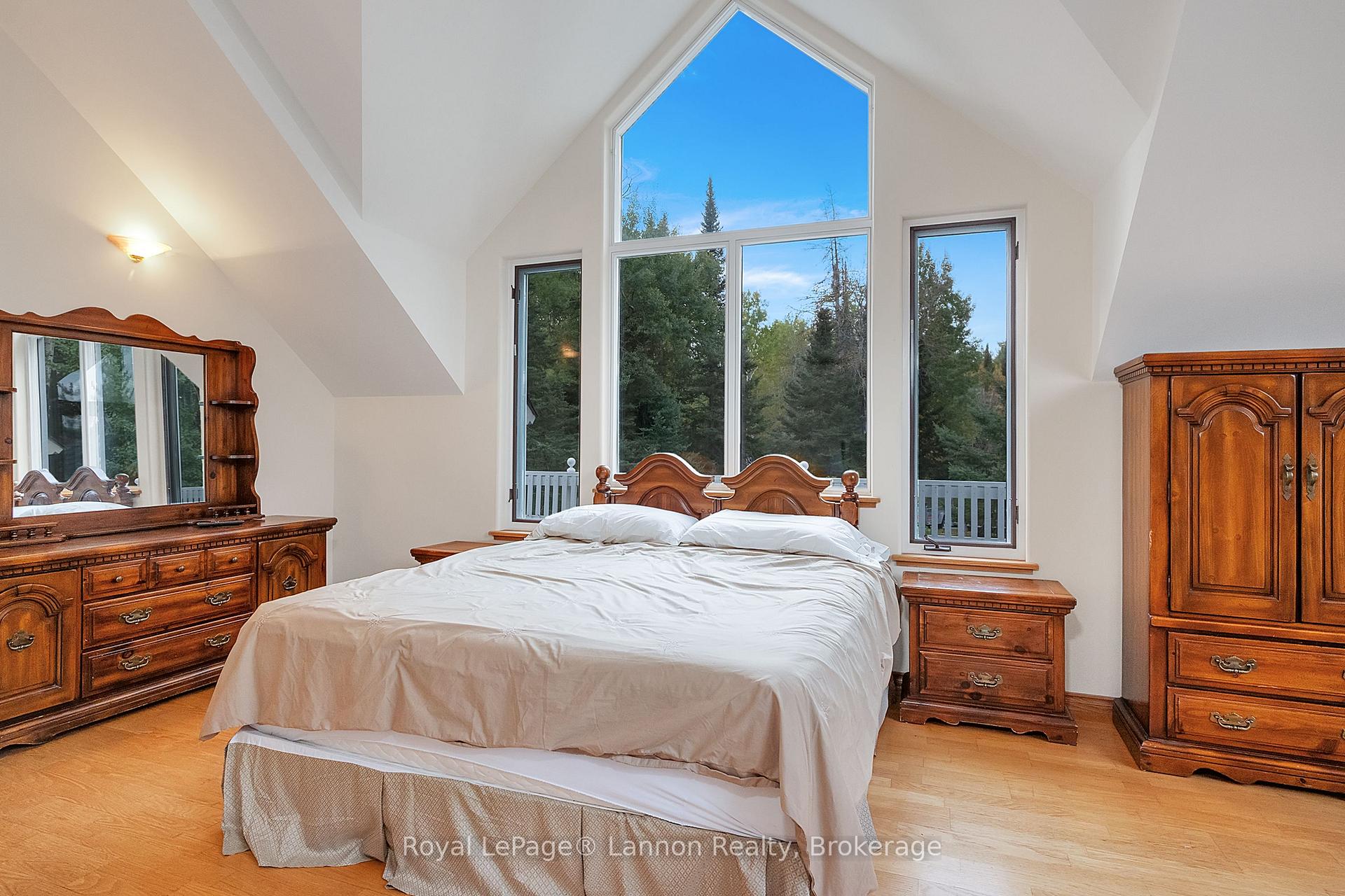 Photo 31 of 2165 Gregor Road, Thunder Bay, Mountain Road — HOMEH