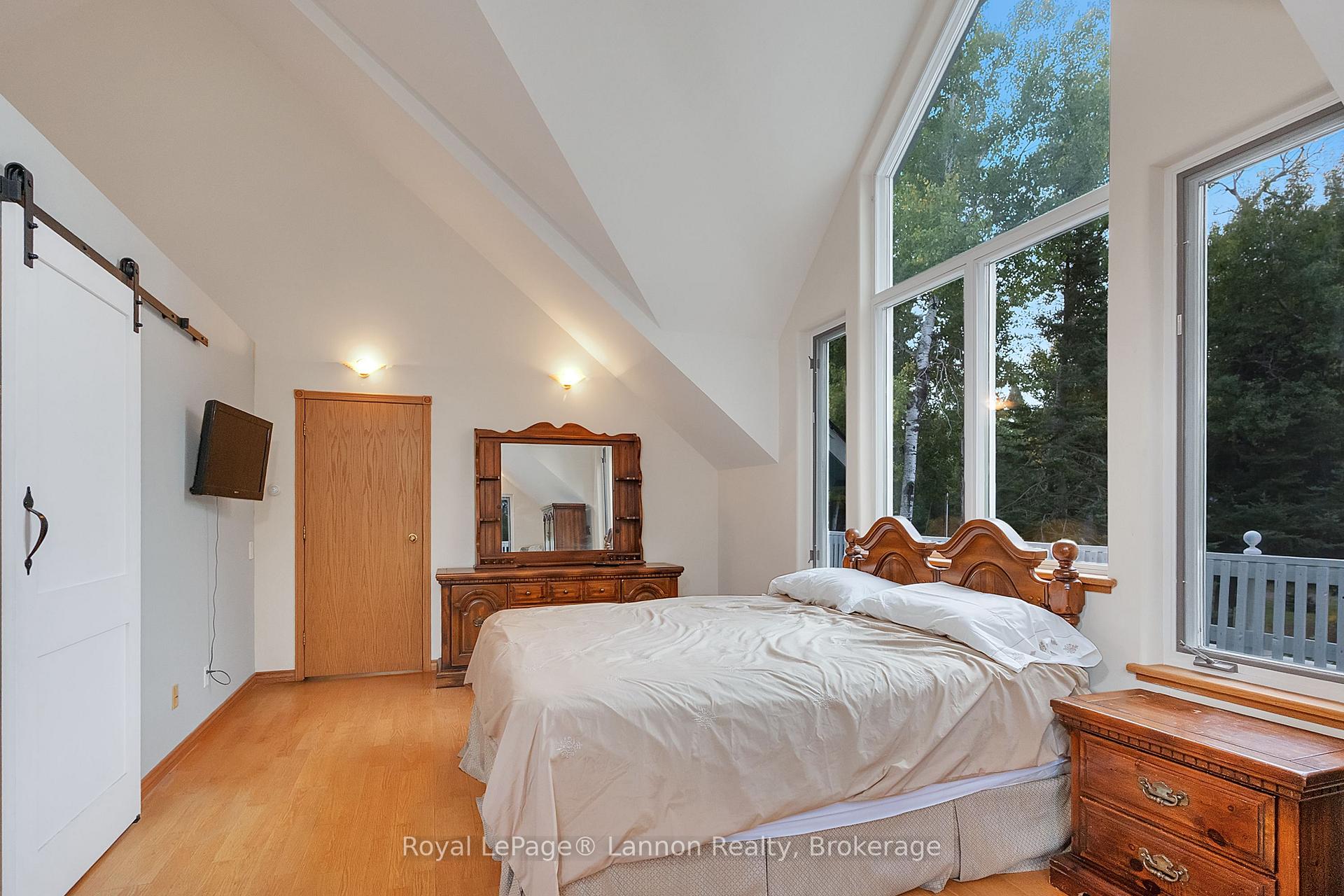 Photo 32 of 2165 Gregor Road, Thunder Bay, Mountain Road — HOMEH
