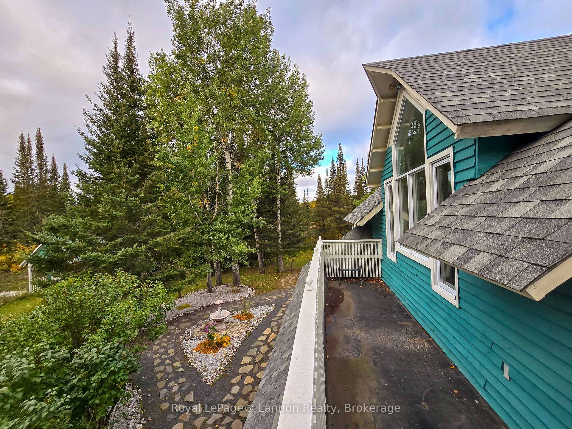 Photo 45 of 2165 Gregor Road, Thunder Bay, Mountain Road — HOMEH