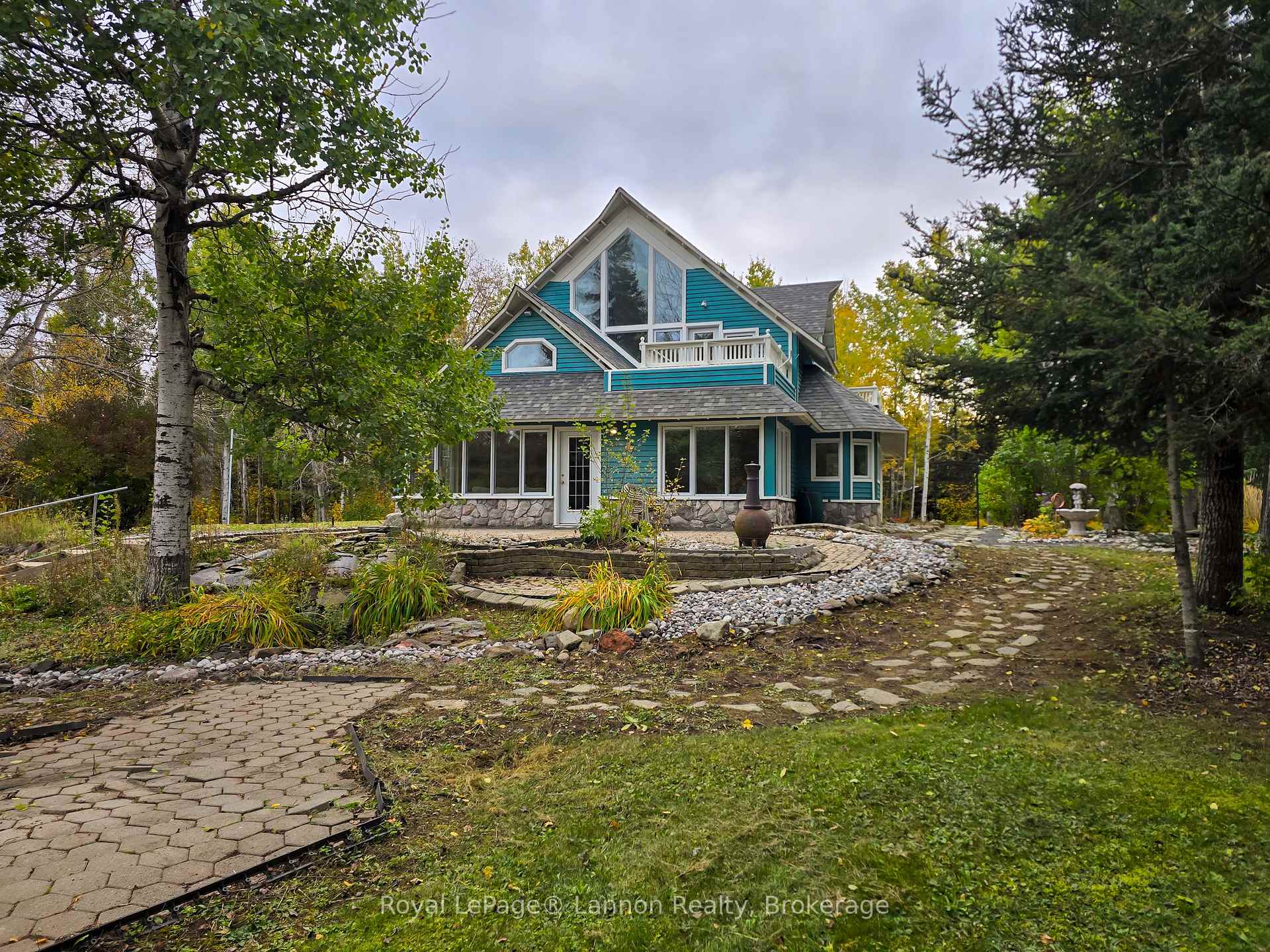 Photo 48 of 2165 Gregor Road, Thunder Bay, Mountain Road — HOMEH