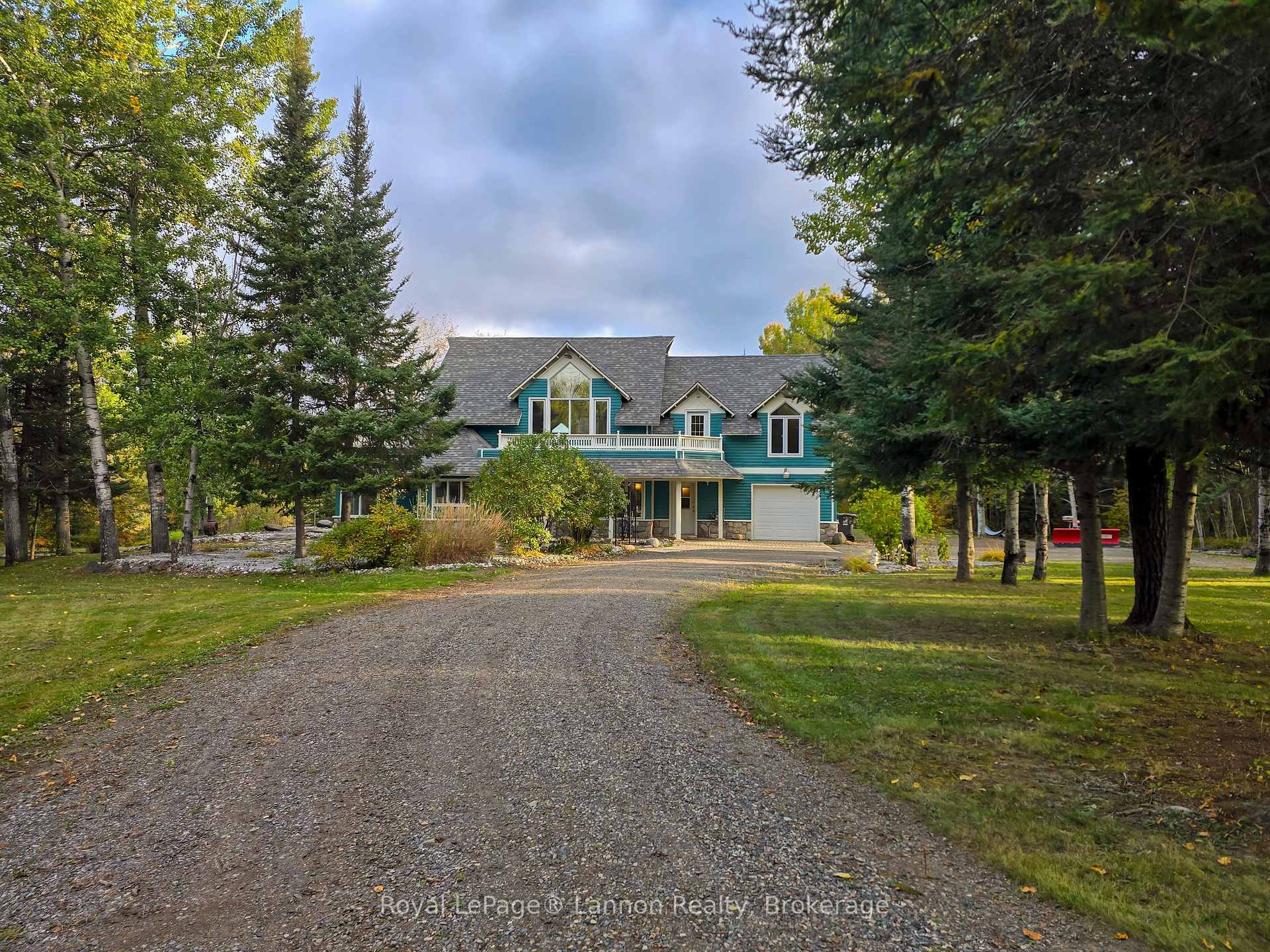 Photo 49 of 2165 Gregor Road, Thunder Bay, Mountain Road — HOMEH