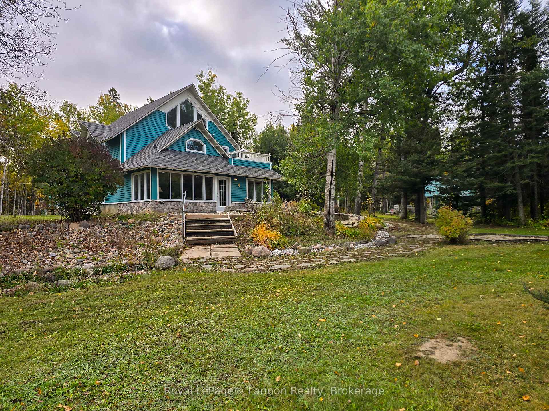 Photo 50 of 2165 Gregor Road, Thunder Bay, Mountain Road — HOMEH