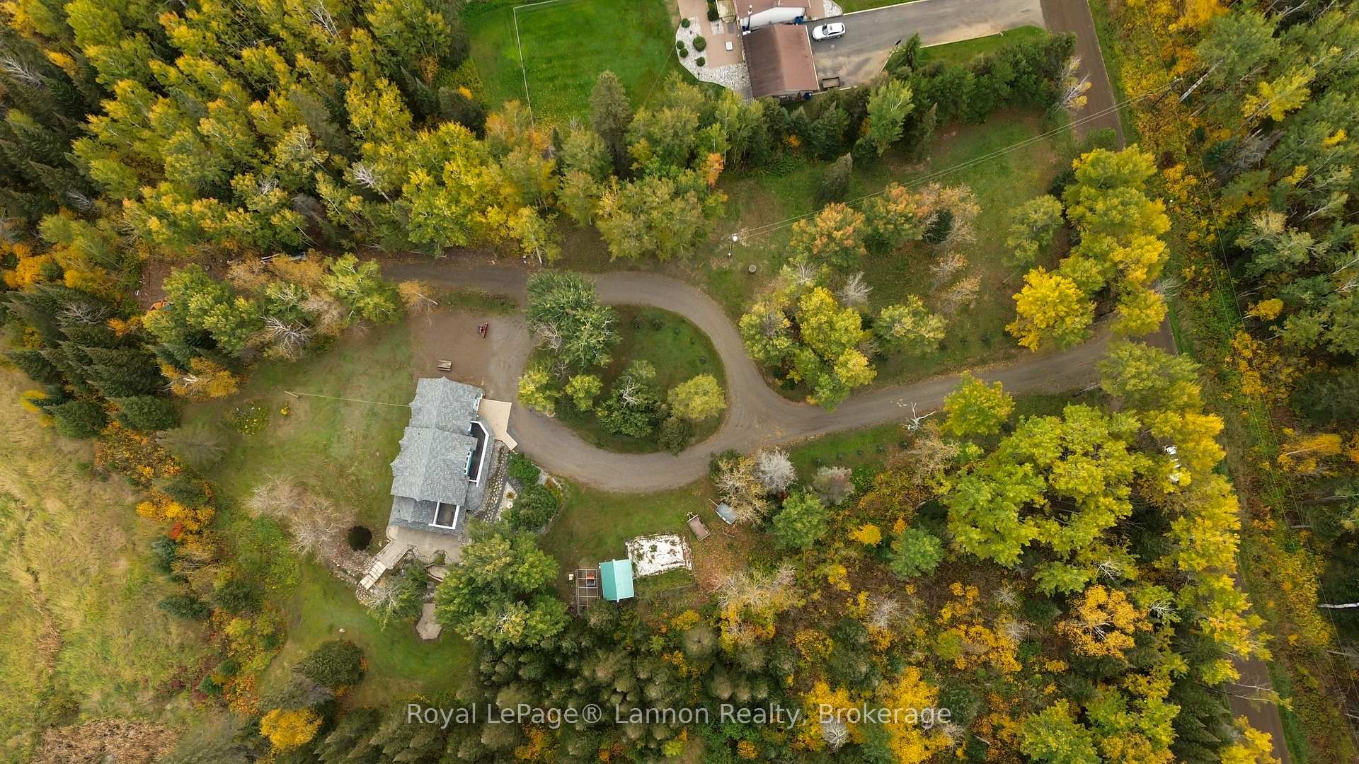 Photo 54 of 2165 Gregor Road, Thunder Bay, Mountain Road — HOMEH