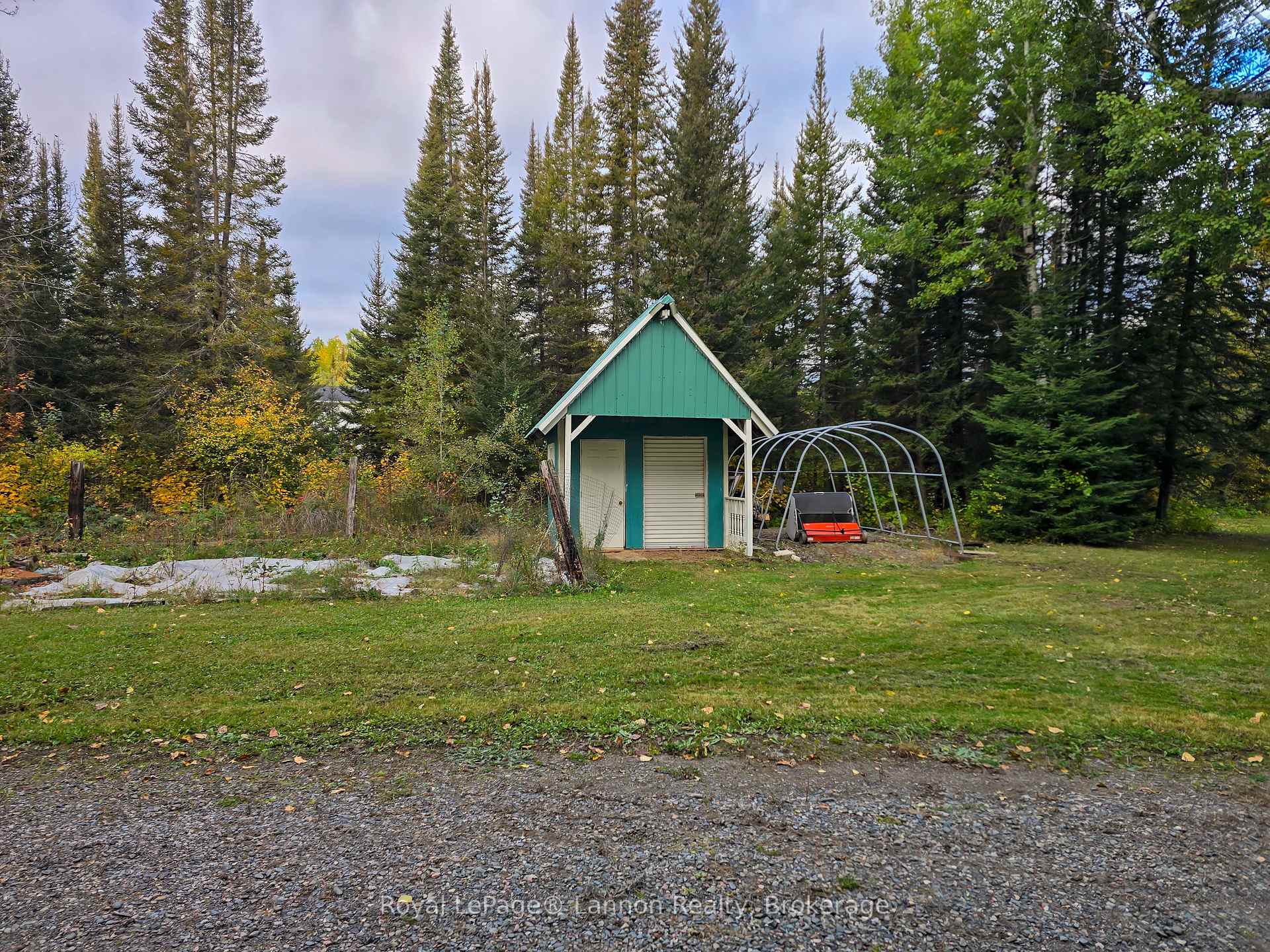 Photo 56 of 2165 Gregor Road, Thunder Bay, Mountain Road — HOMEH