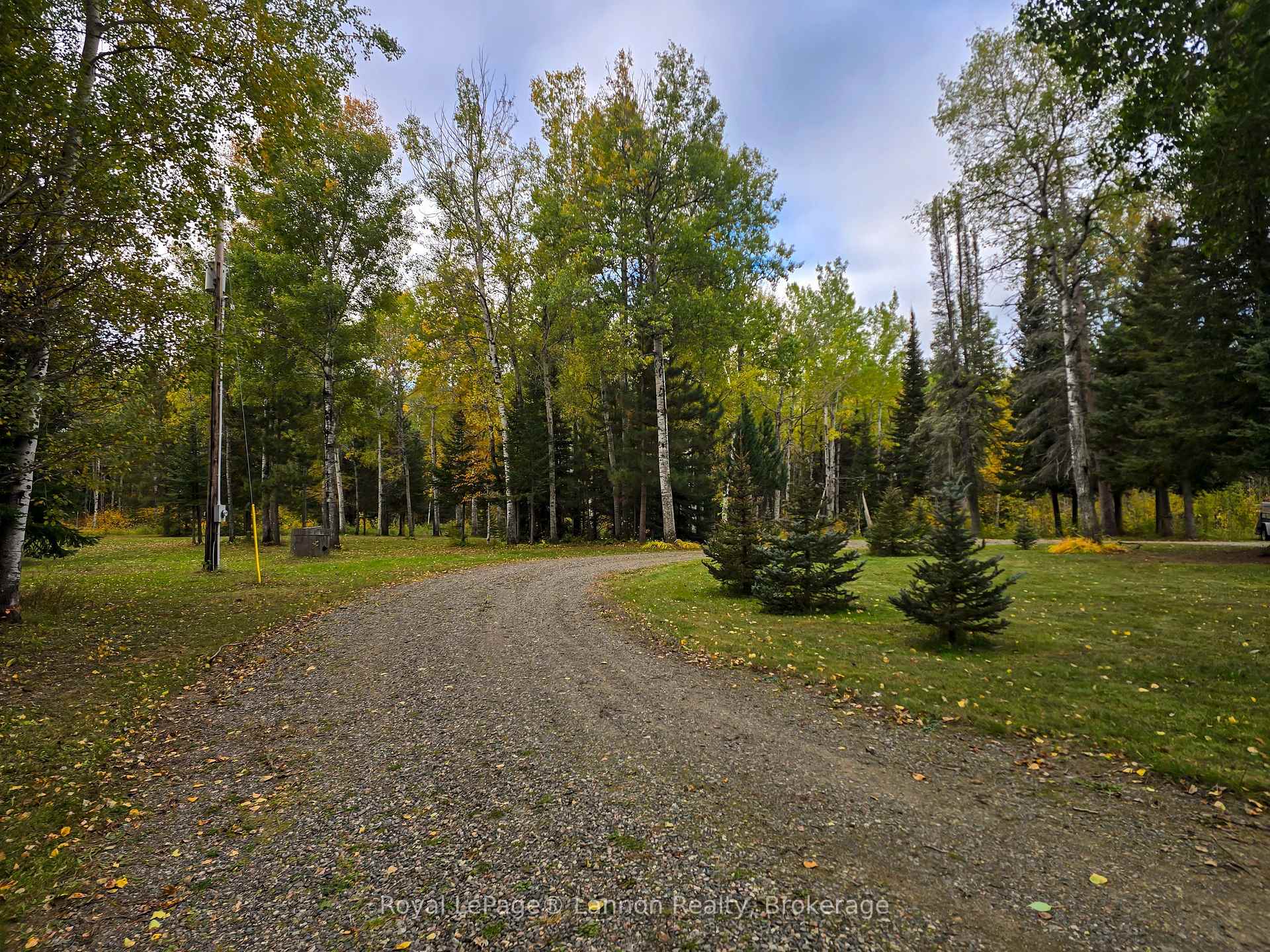 Photo 57 of 2165 Gregor Road, Thunder Bay, Mountain Road — HOMEH
