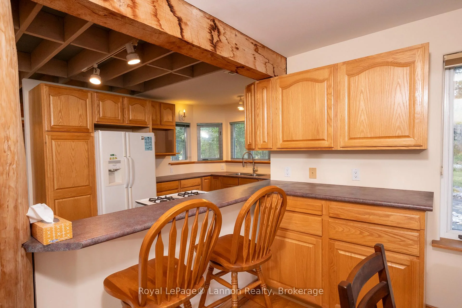Photo 9 of 2165 Gregor Road, Thunder Bay, Mountain Road — HOMEH