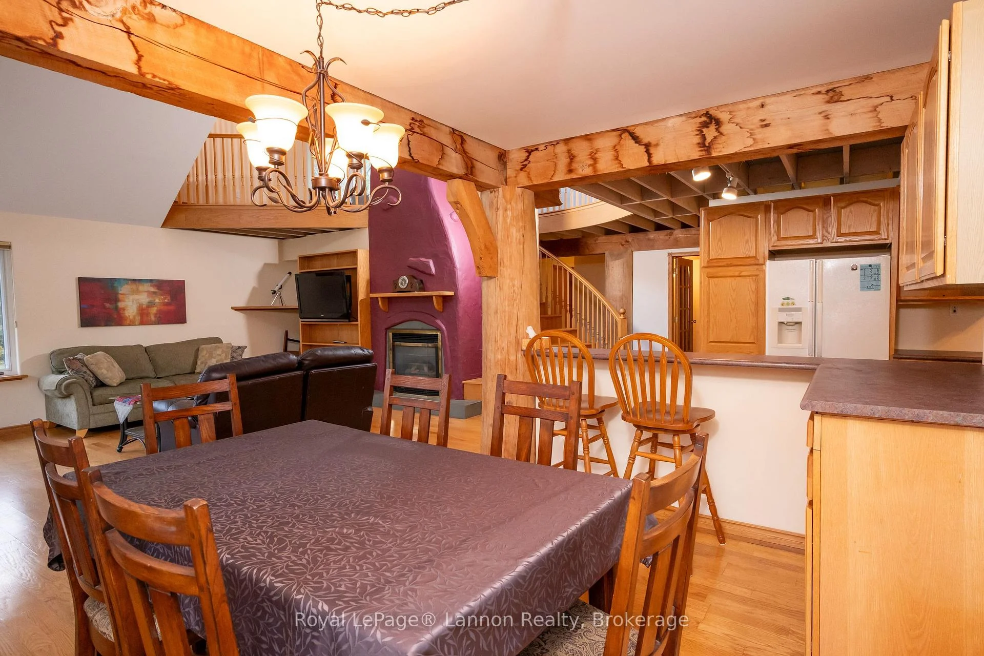 Photo 16 of 2165 Gregor Road, Thunder Bay, Mountain Road — HOMEH