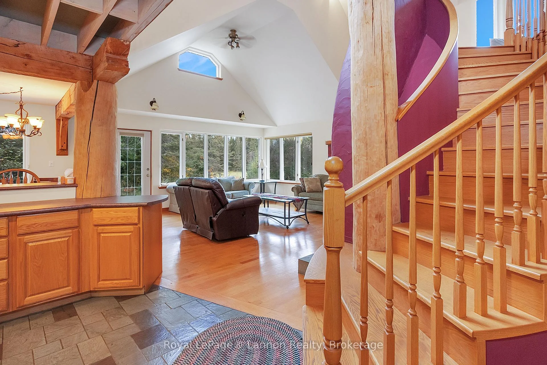 Photo 24 of 2165 Gregor Road, Thunder Bay, Mountain Road — HOMEH