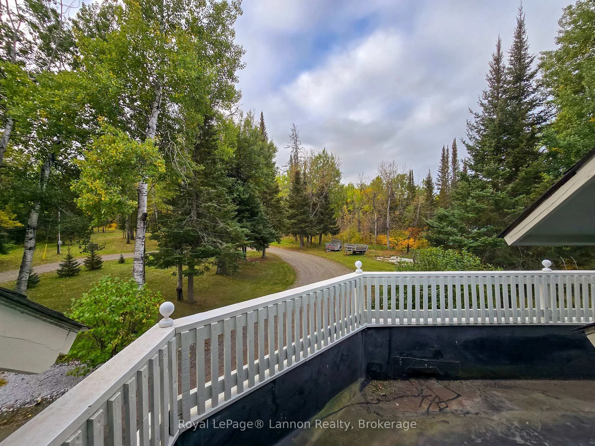 Photo 46 of 2165 Gregor Road, Thunder Bay, Mountain Road — HOMEH