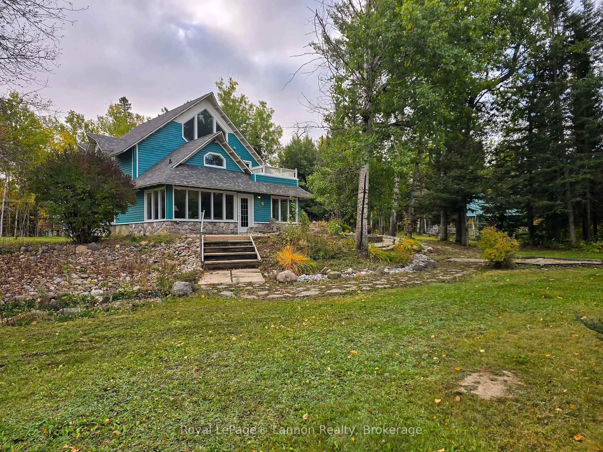 Photo 55 of 2165 Gregor Road, Thunder Bay, Mountain Road — HOMEH