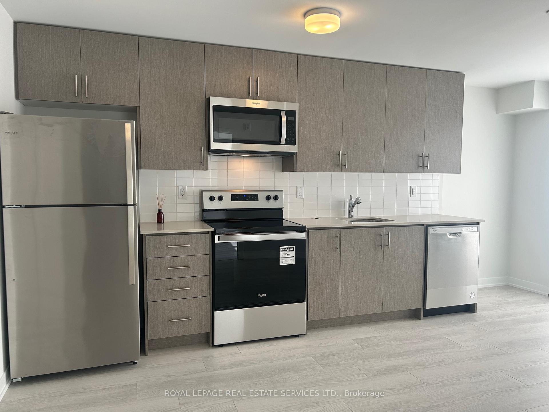 Photo 7 of Unit 417, 3401 Ridgeway Drive E, Mississauga, Erin Mills — HOMEH