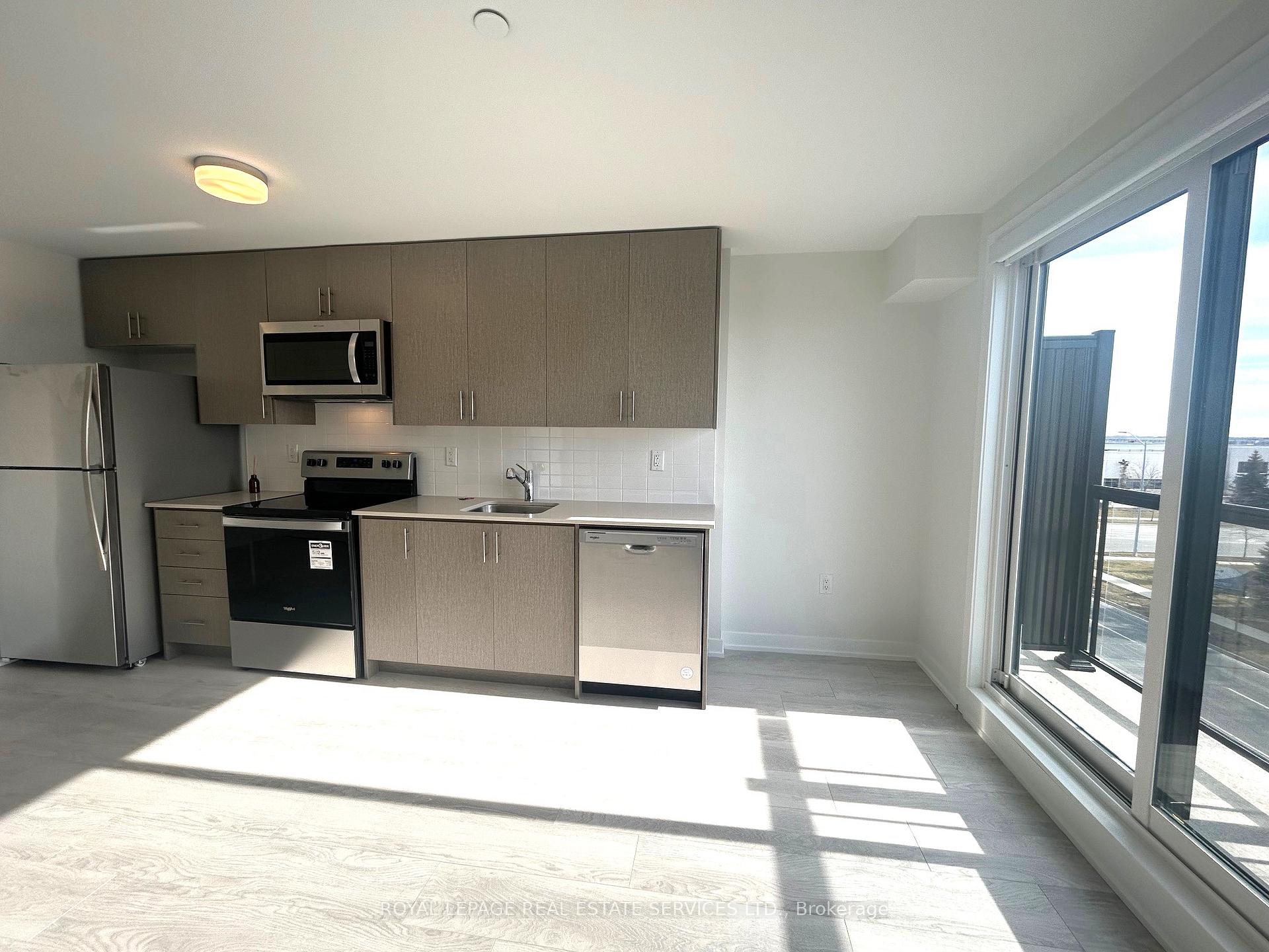 Photo 13 of Unit 417, 3401 Ridgeway Drive E, Mississauga, Erin Mills — HOMEH